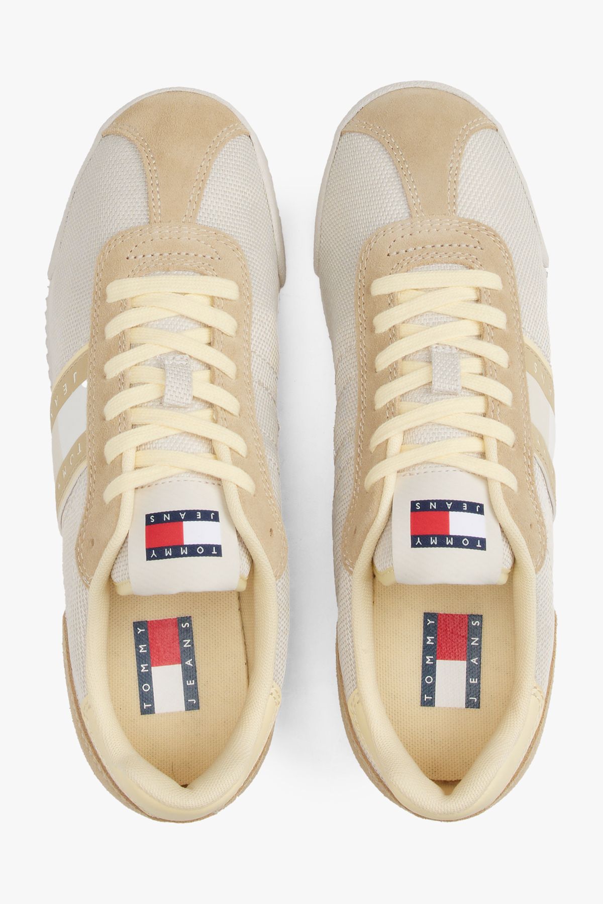 Tommy Hilfiger-TJW LOW PROFILE RUNNER 3
