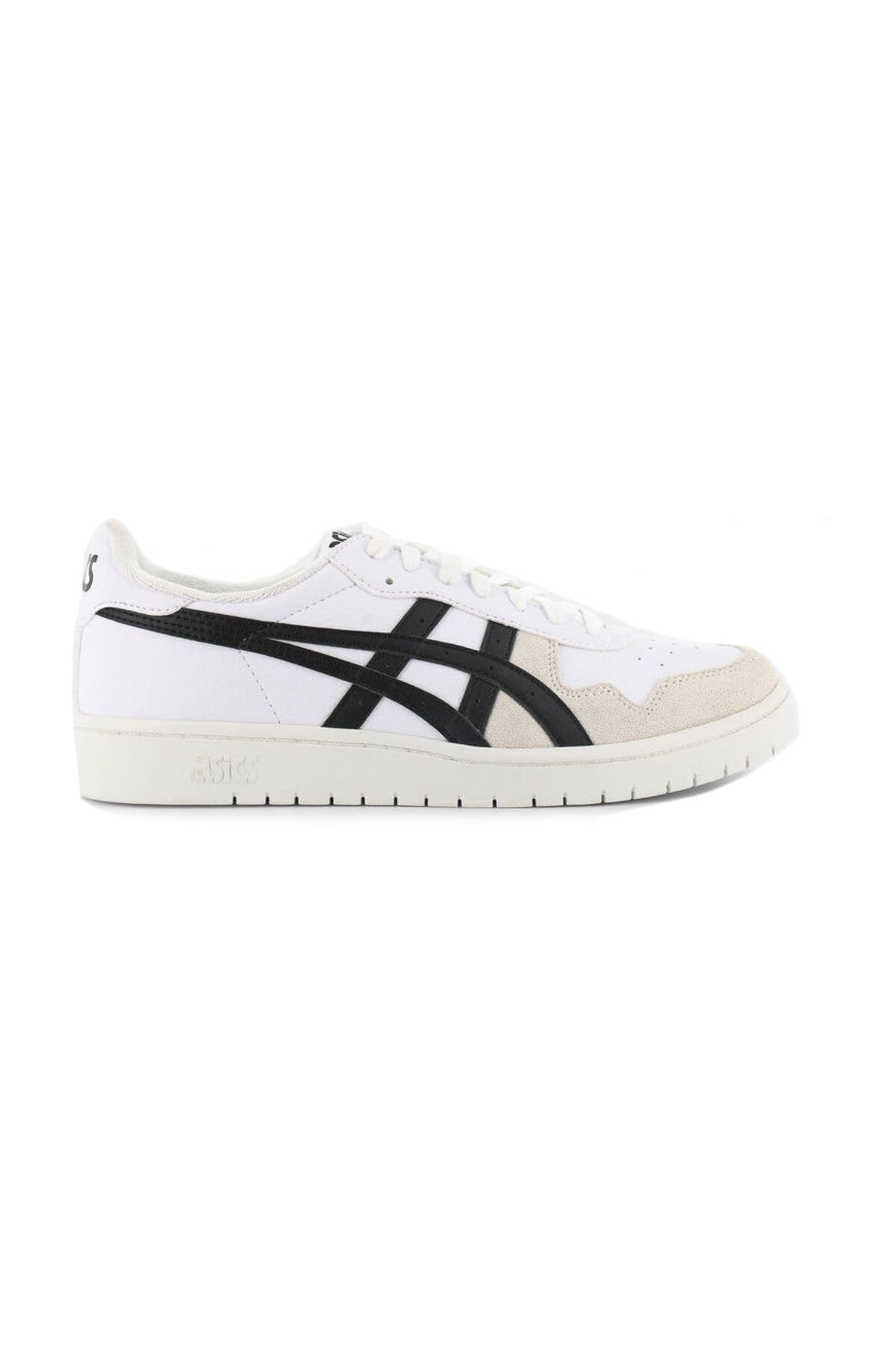 Asics-Japan S Unisex Λευκά Casual Παπούτσια 1191a328-104 1