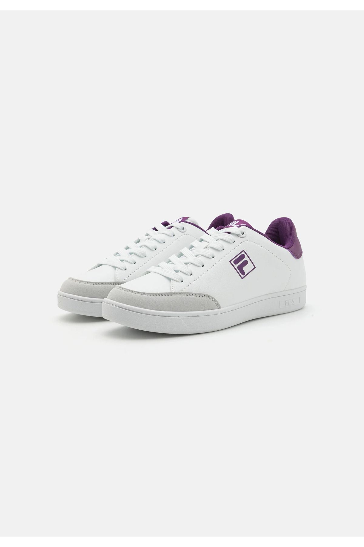 Fila Damskie Trampki Courtbay - 39