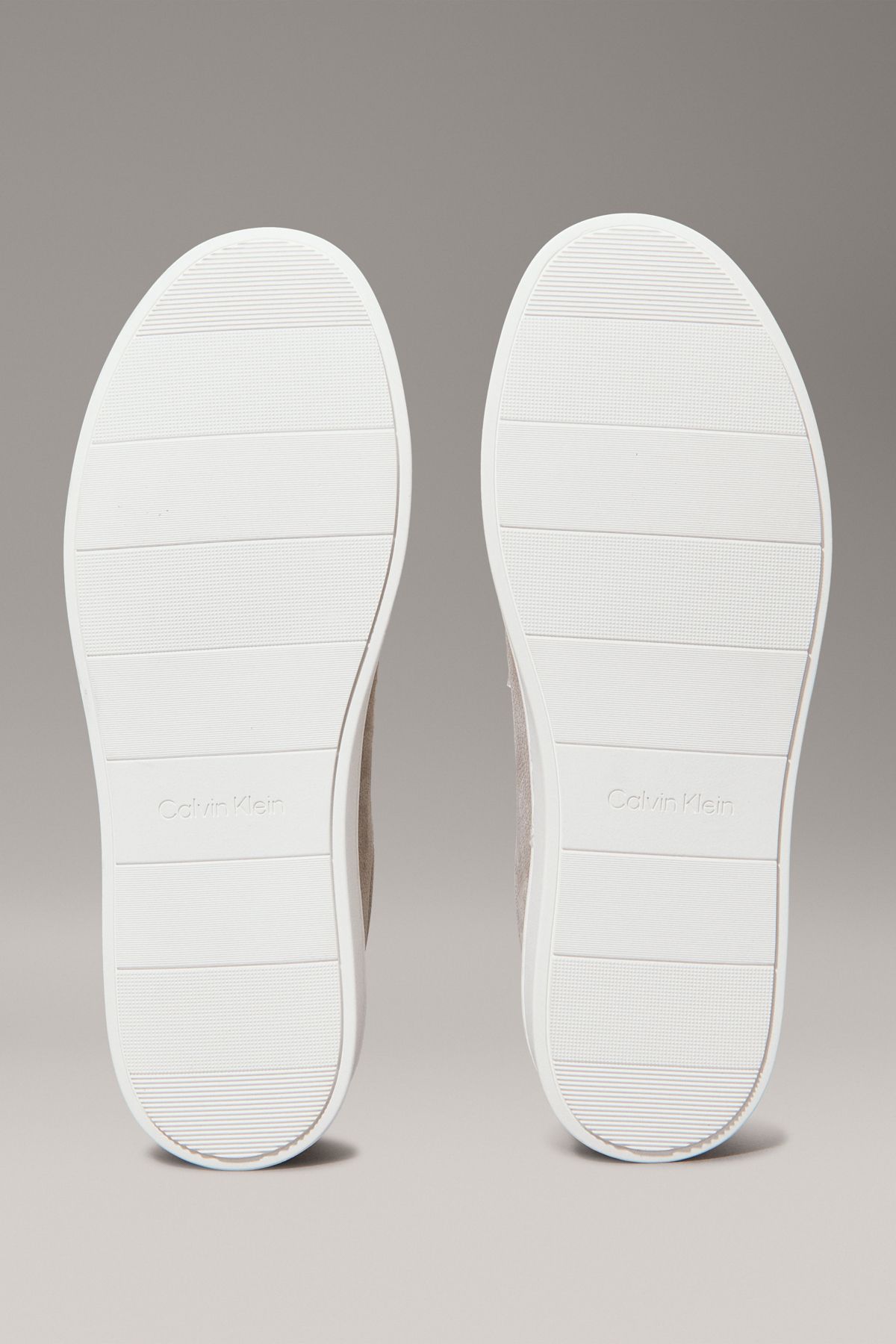 Calvin Klein-Nu Rengi Low Top Pantofi cu șireturi 4
