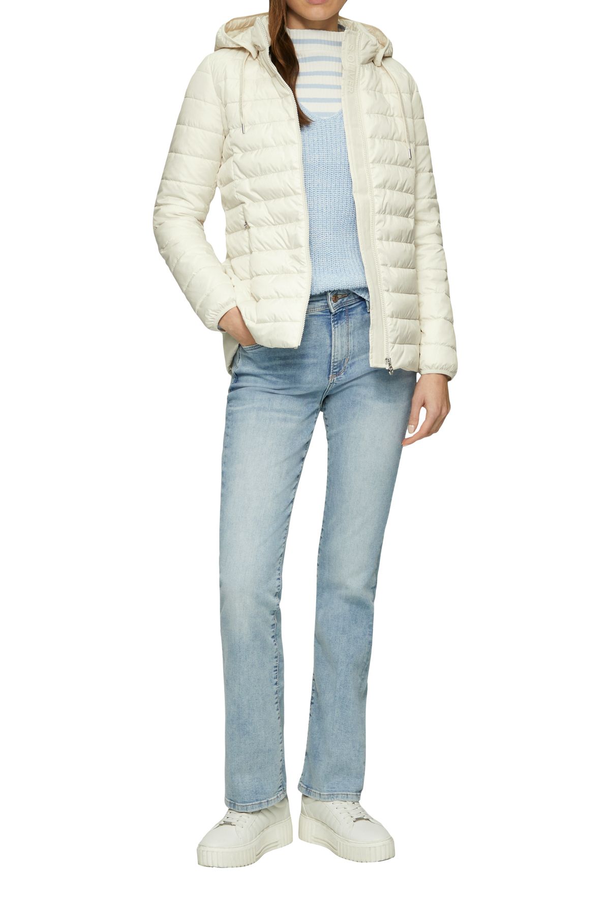 complete the look image
