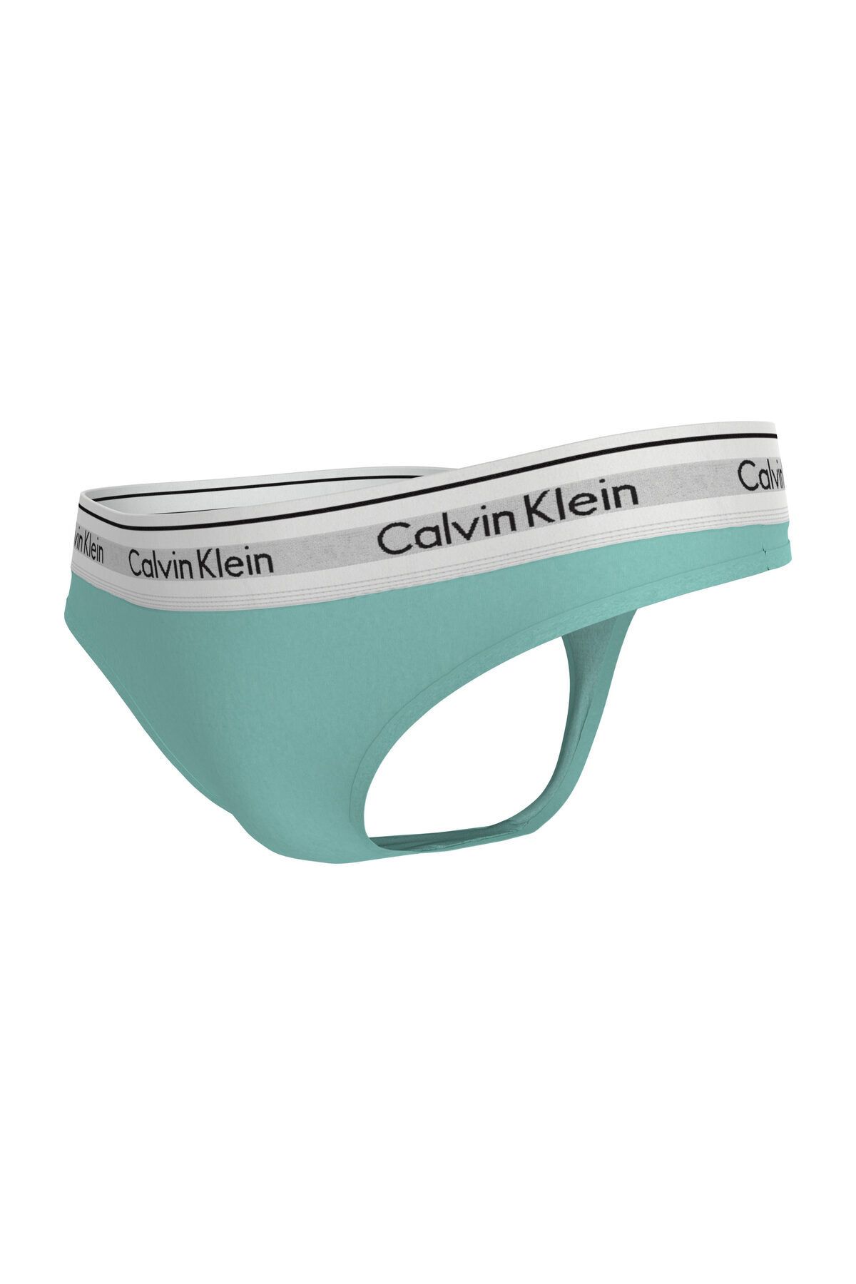 Calvin Klein-Thong - Pantofi confortabili cu design elegant 3
