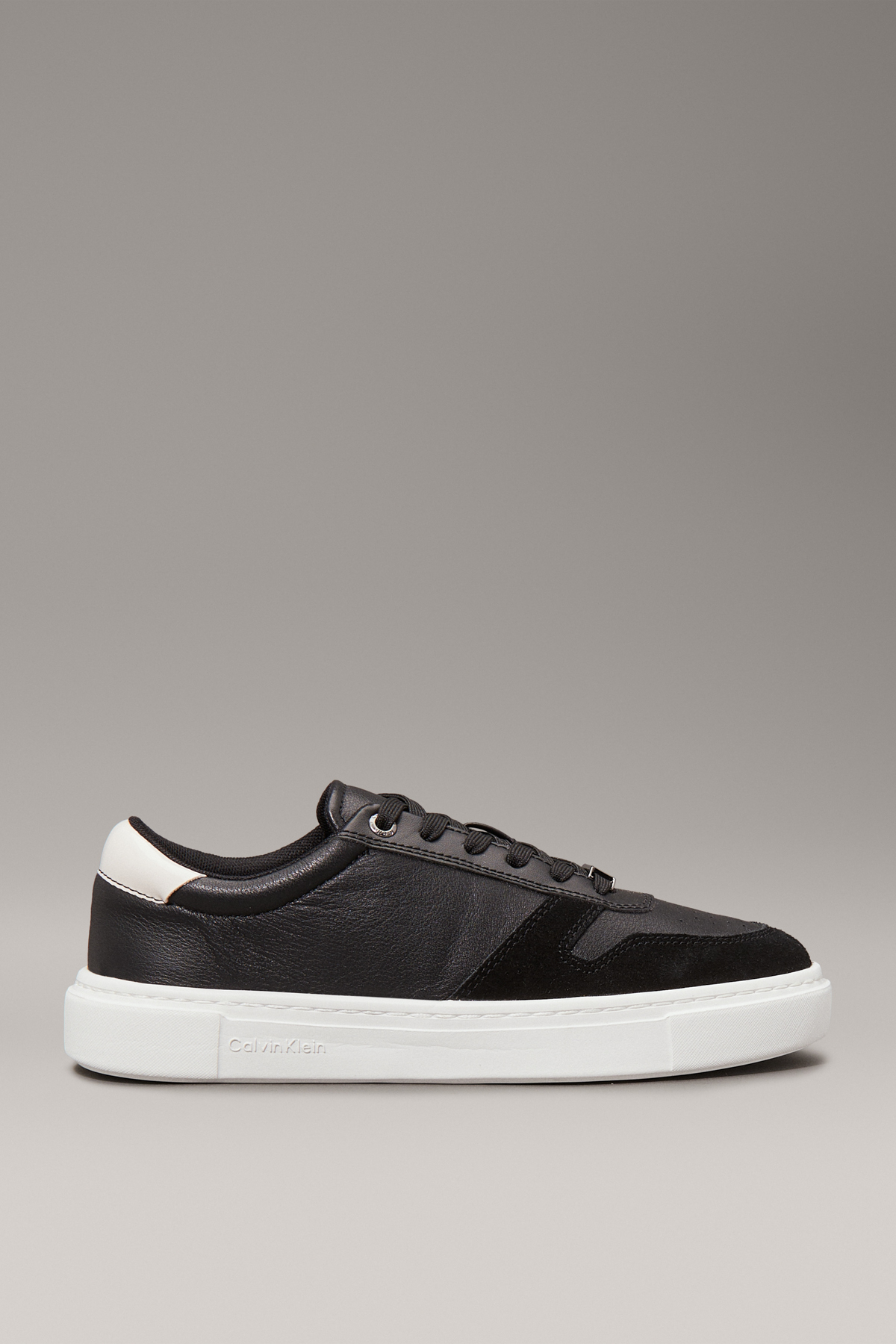 Calvin Klein Šněrovací boty CUPSOLE - MIX M