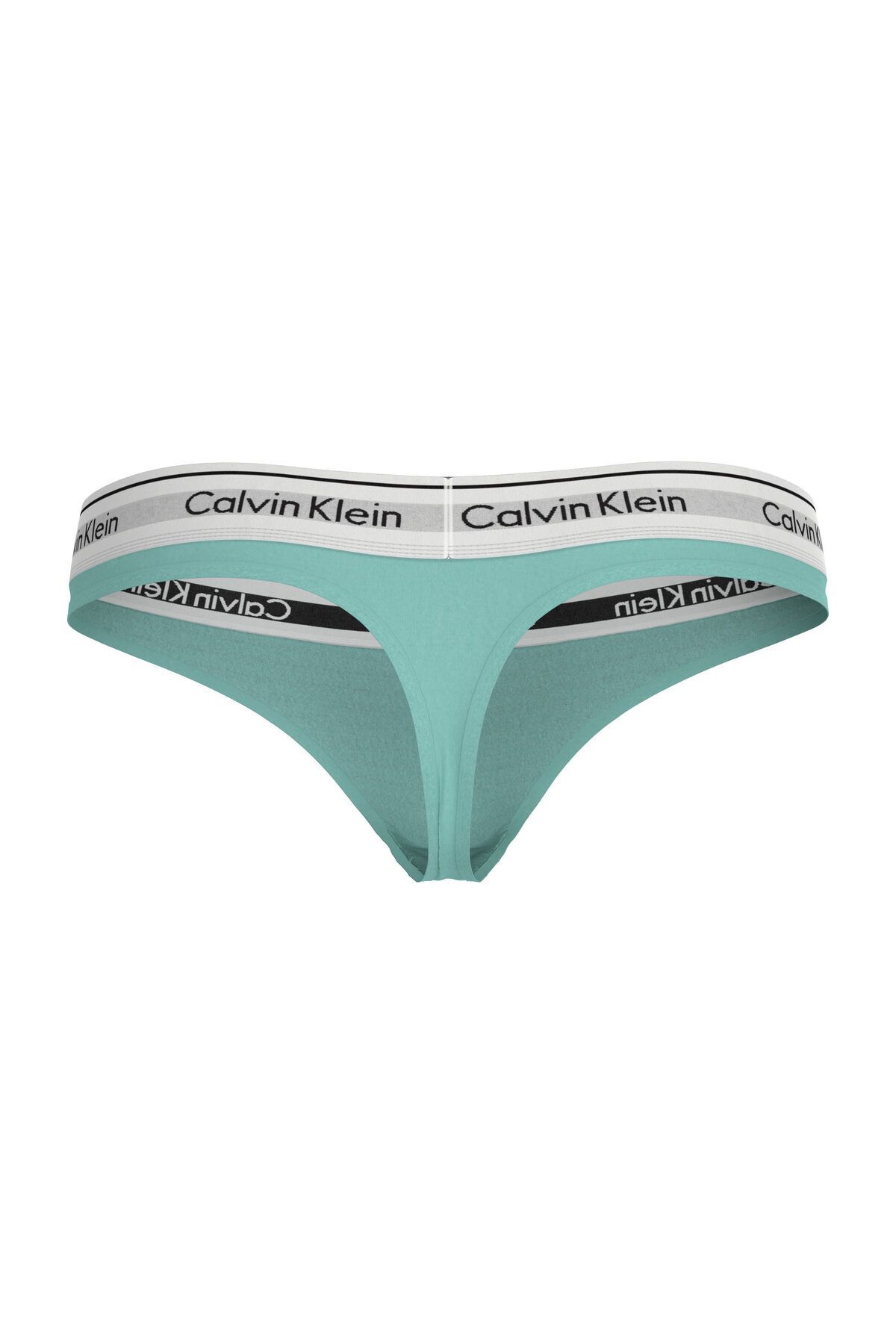 Calvin Klein-Thong - Pantofi confortabili cu design elegant 2