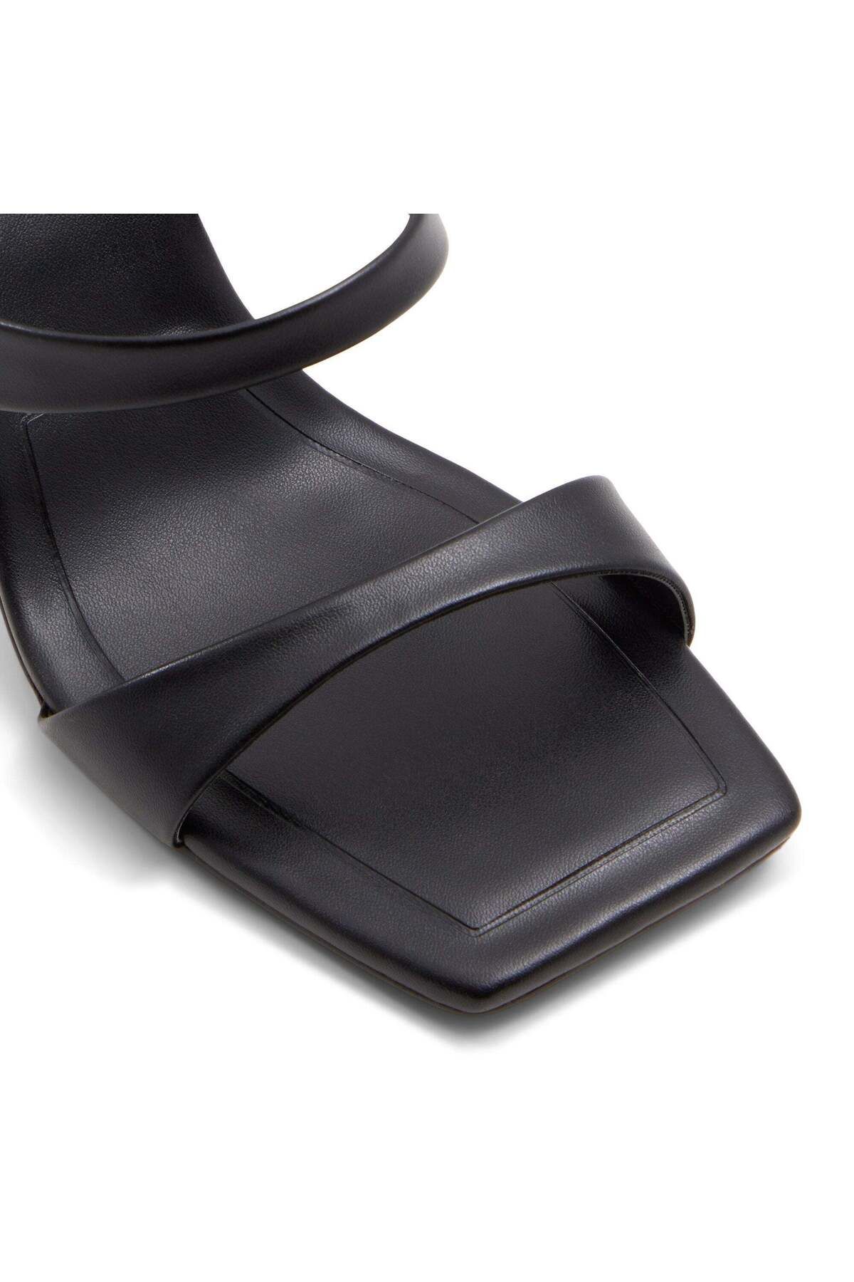 Call it Spring-Stellla black women's high heeled shoes 3
