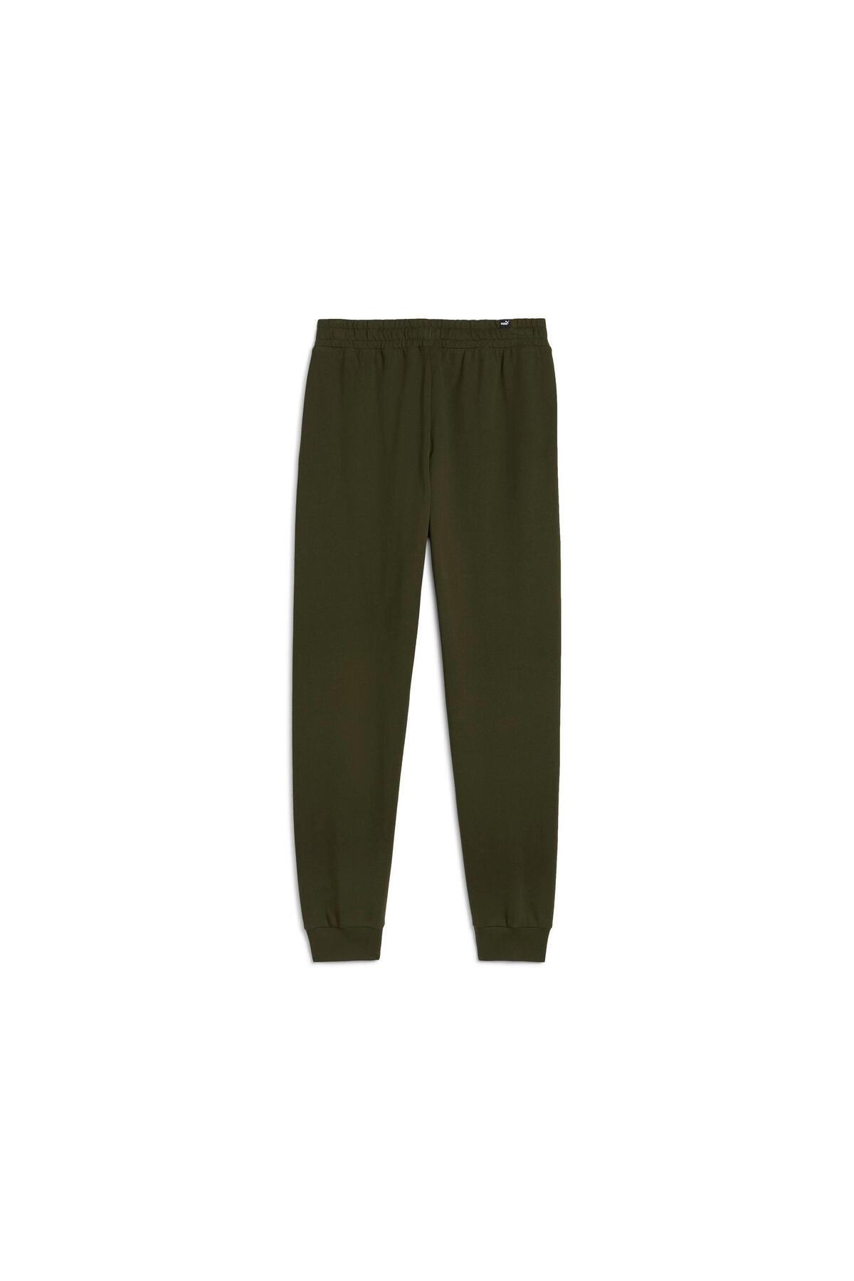 شلوار گرمکن پوما 67598070Yeşil