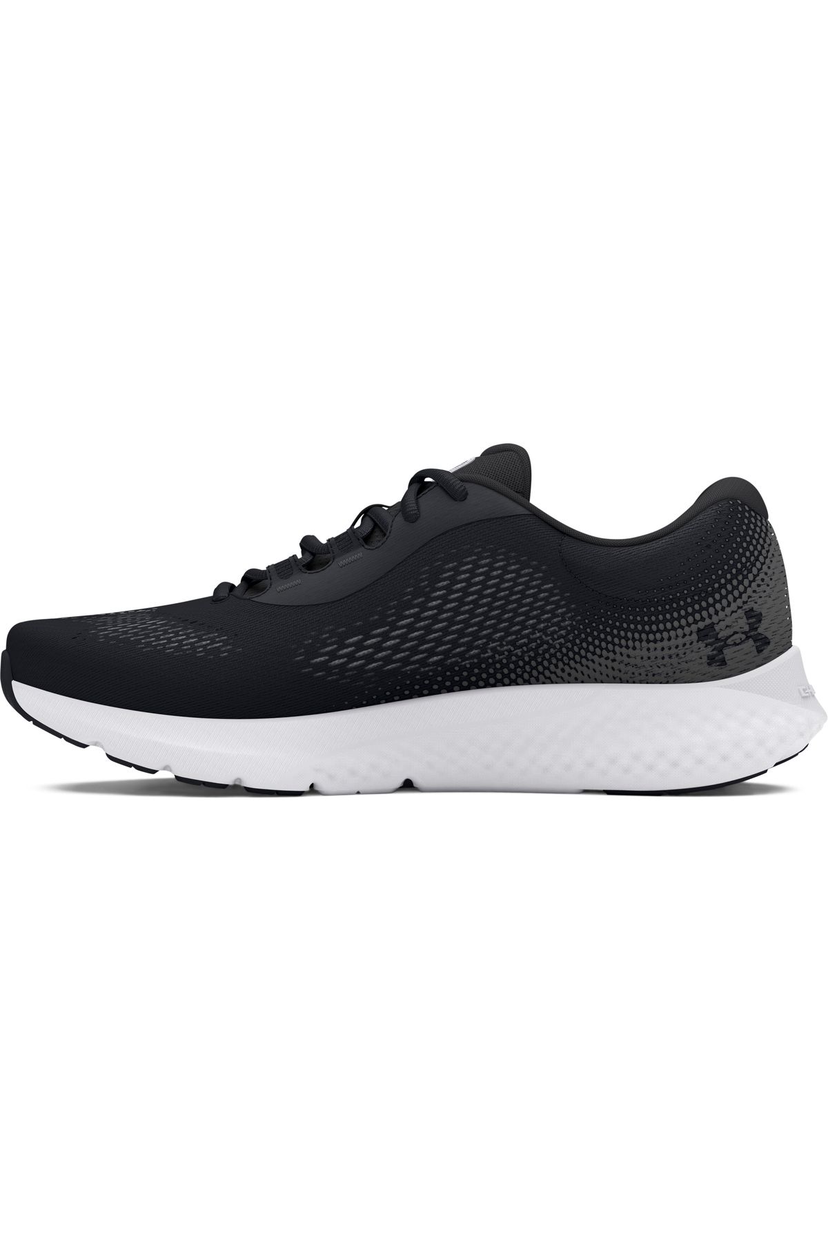 کفش دو و تمرین مشکی مردانه های Rogue UA در 3026998 001 Under Armour
