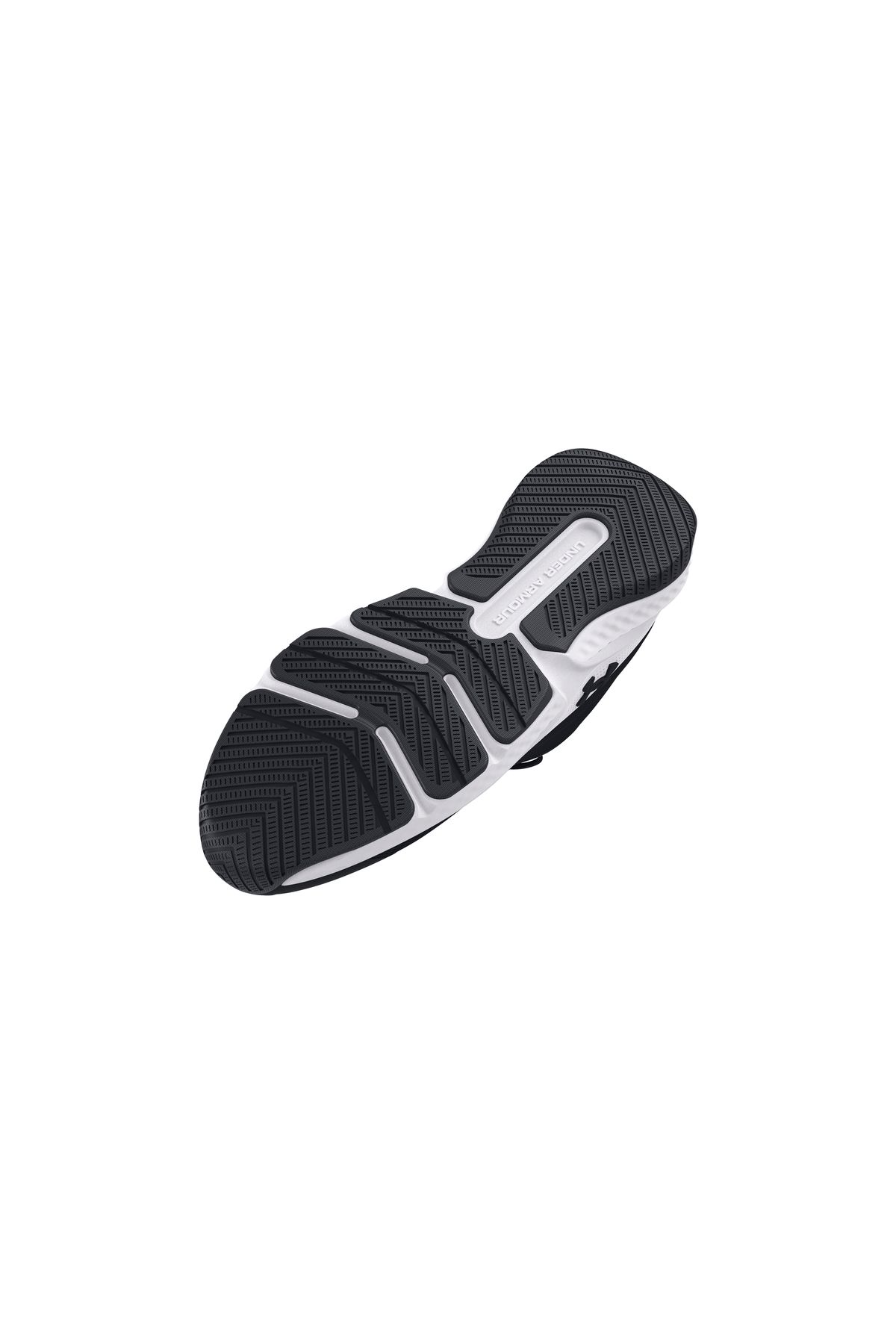 کفش تناسب اندام مشکی مردانه های آموزشی انتخابی پویا در UA 3026608 001 Under Armour