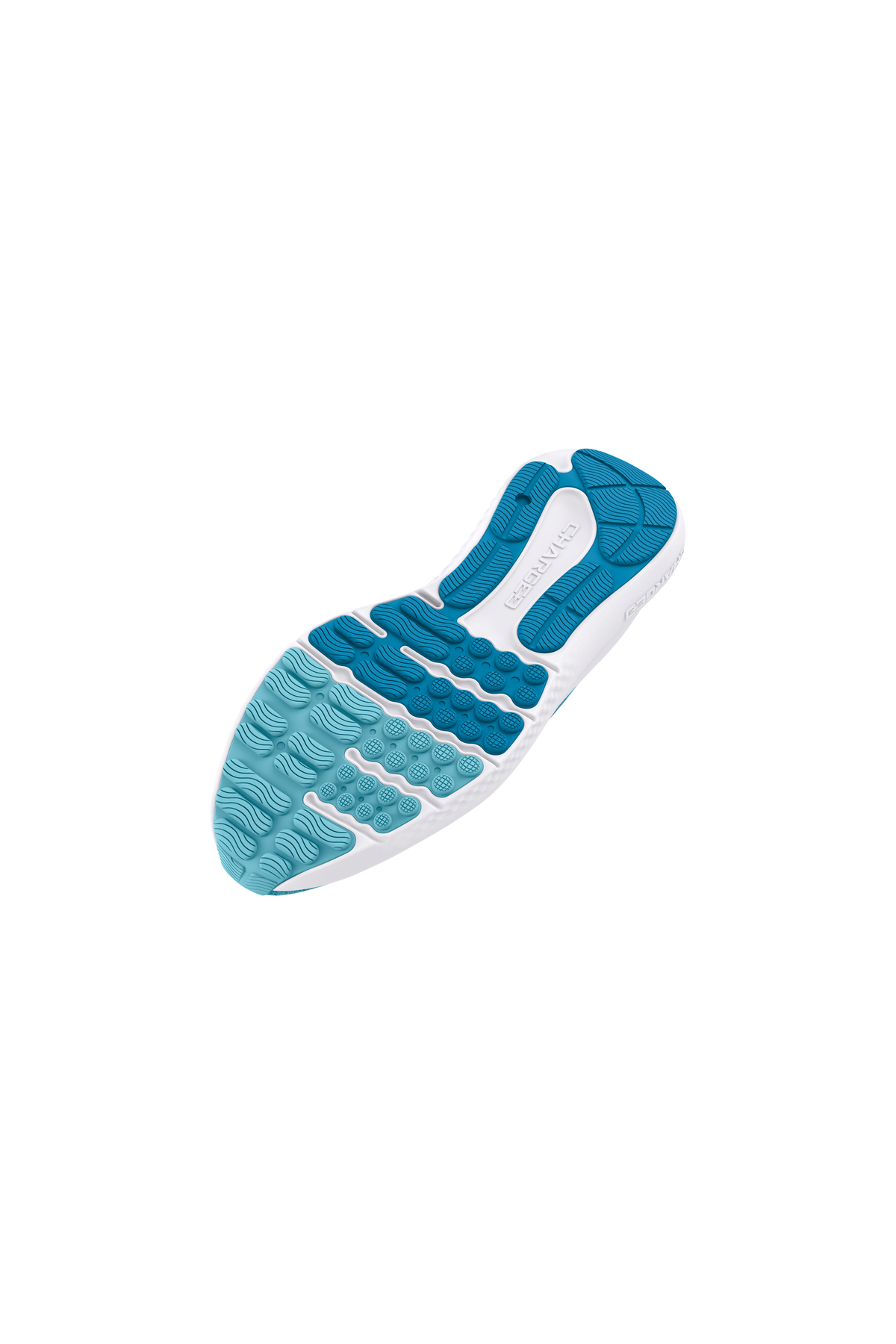 کفش Under Armour آندر آرمور رانینگ زنانه UA Charged Surge 4 3027007-400 اورجینال - تصویر 5