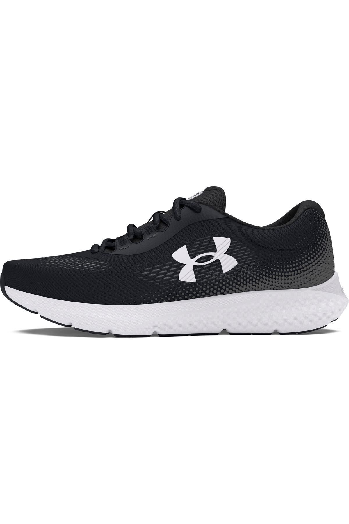 کفش دو و تمرین مشکی مردانه های Rogue UA در 3026998 001 Under Armour