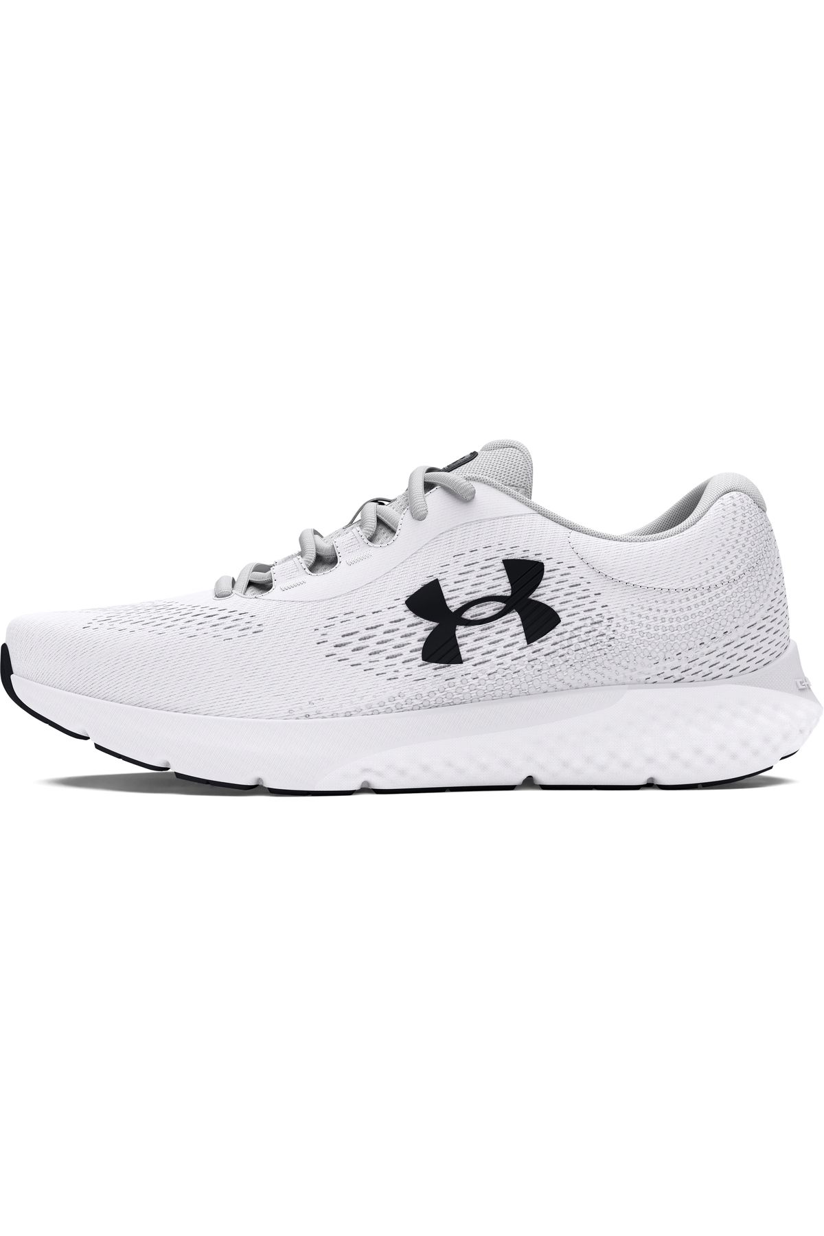کفش دو و تمرین سفید مردانه UA Rogue 4 3026998 101 Under Armour