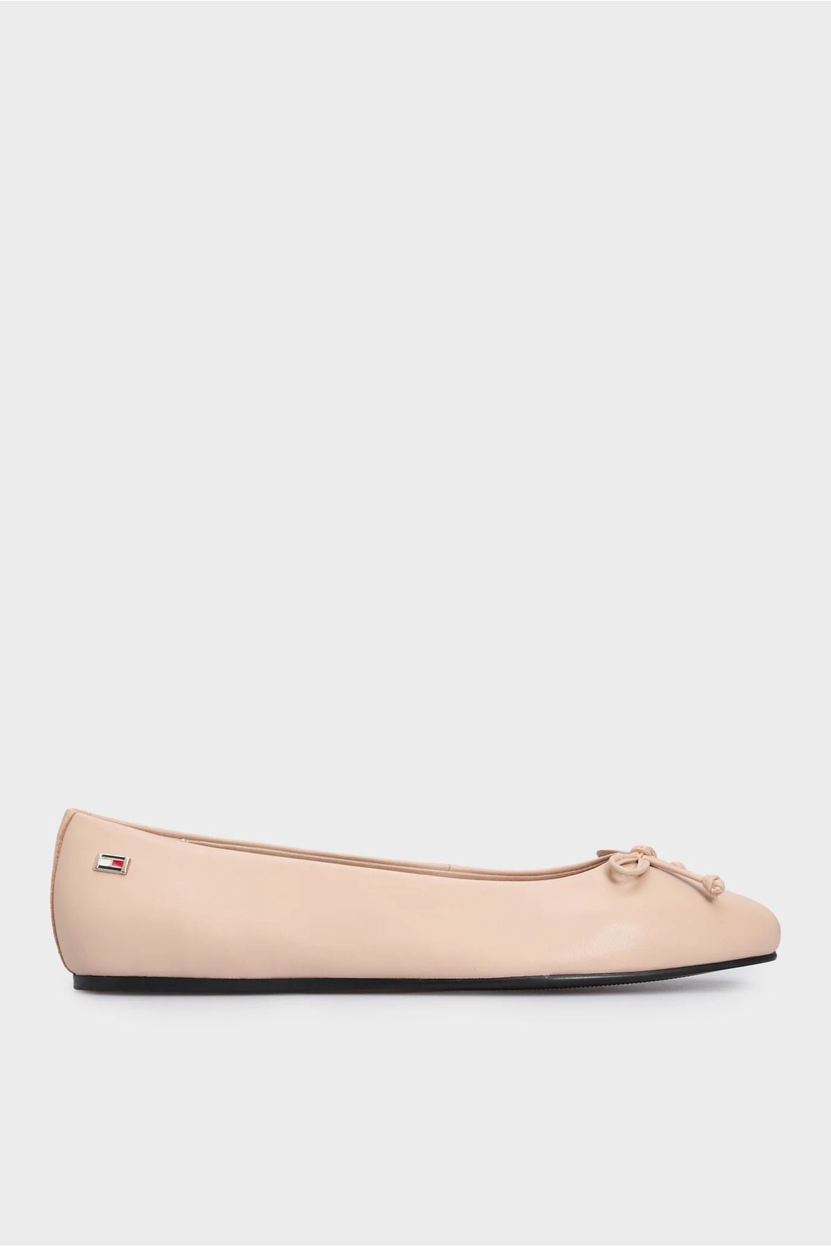 Tommy Hilfiger Różowe Damskie/dziewczęce Buty Casualowe - 40