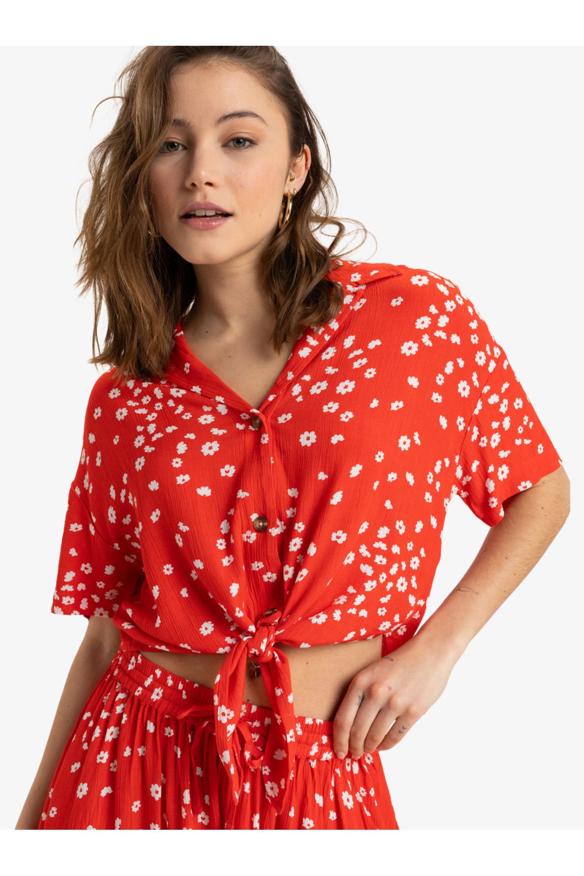 Roxy-Monolithischer Ball für Damen – Ring-Luxus-Viskose-Design 1
