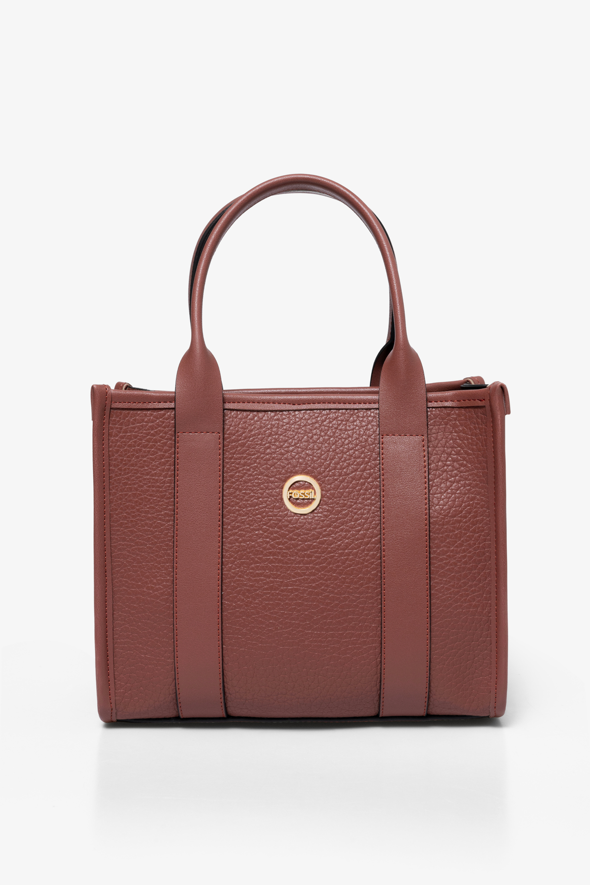 کیف Fossil شانه‌ای زنانه 05FO25Y5043 اورجینال - تصویر 2