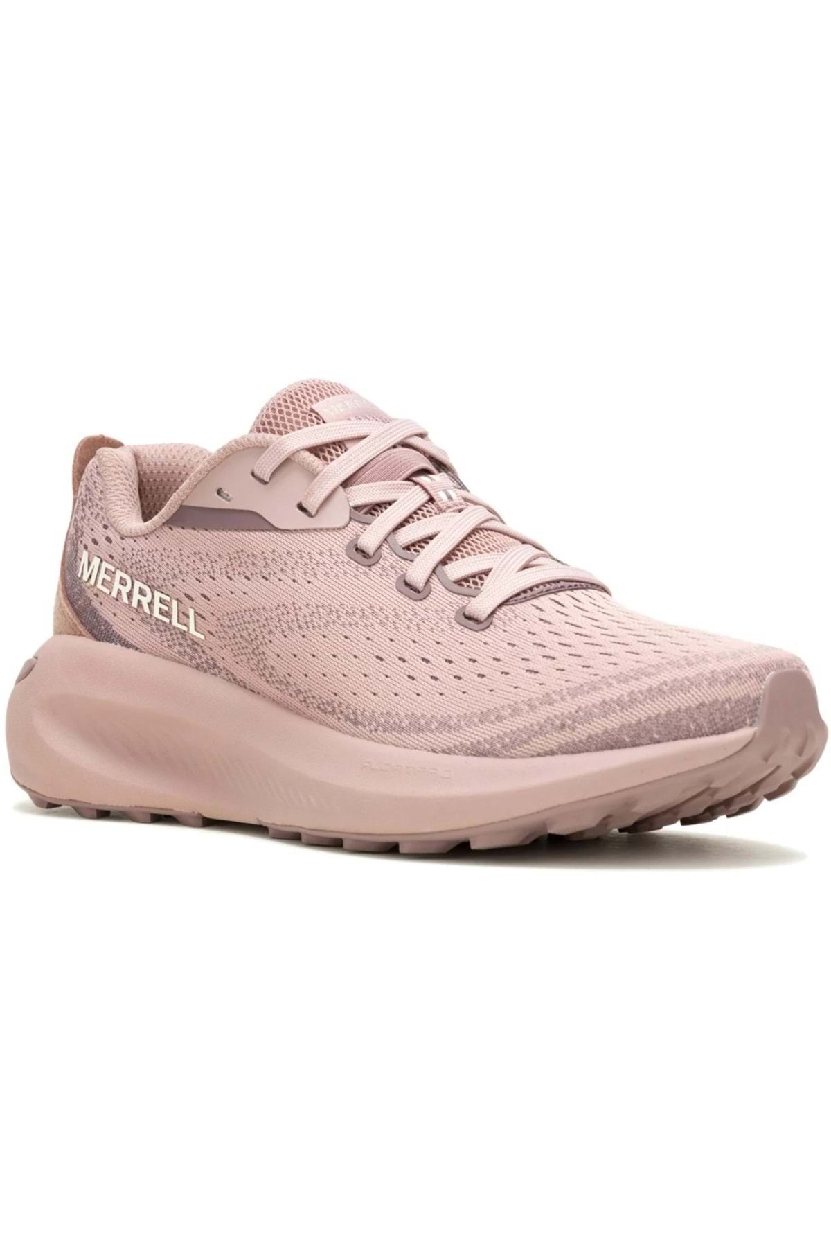 Merrell-Unisex Sports Shoes - Morphlite Pink 2