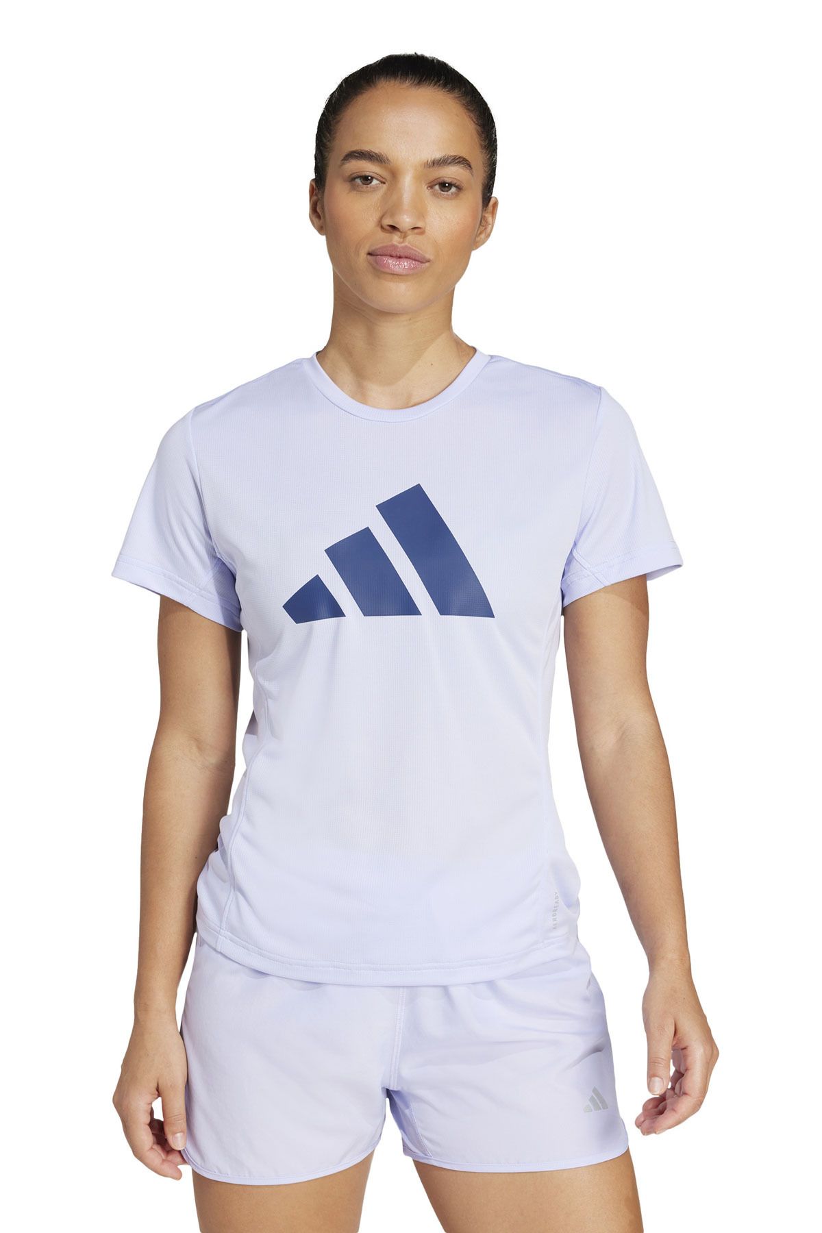 تیشرت آدیداس RUN IT TEE          VIOTO