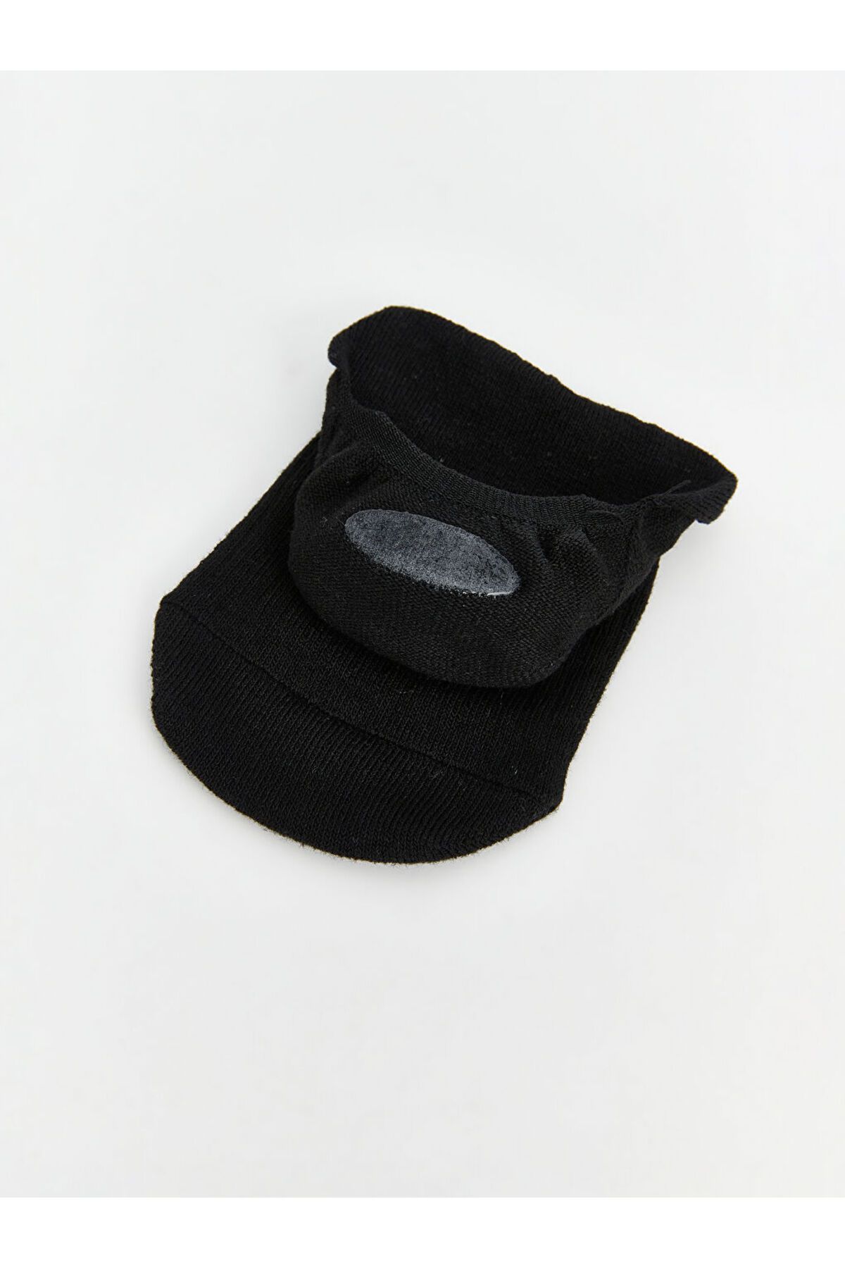 LC Waikiki-LCW ACCESSORIES Μικτές απλές ανδρικές κάλτσες μπαλαρίνας 7 τεμαχίων 2