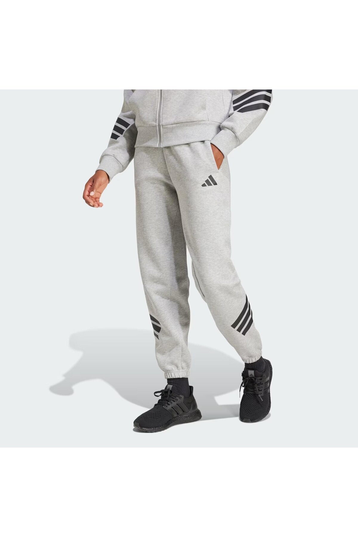 آدیداس شلوار ورزشی زنانه Future Icons 3 Stripes