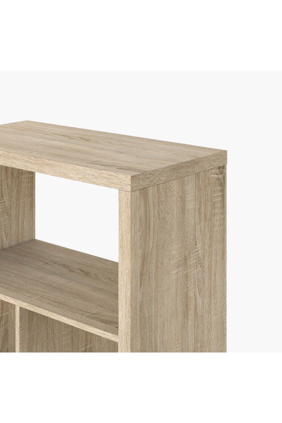 erorex-Halmstad NXT 6 Cube Bookcase 8