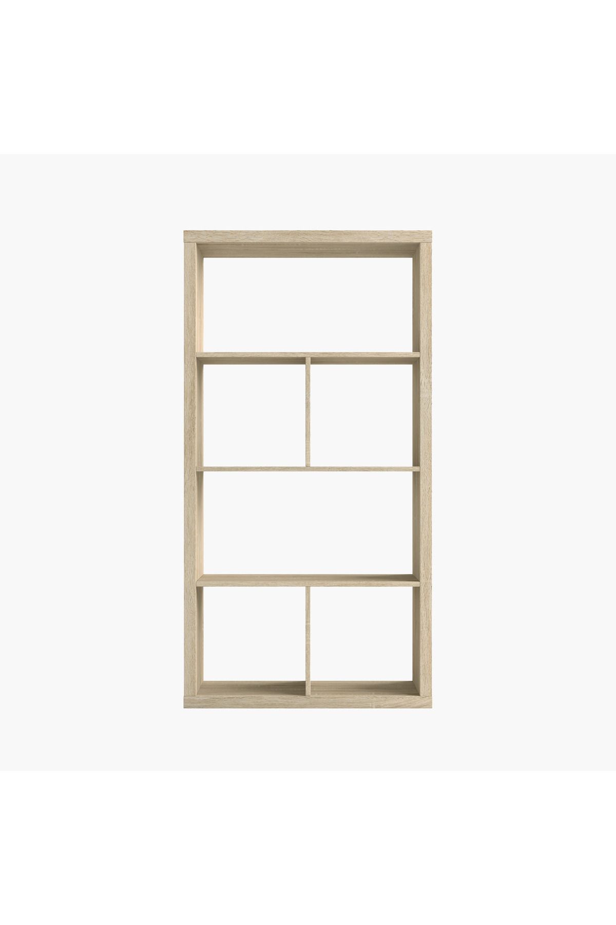 erorex-Halmstad NXT 6 Cube Bookcase 3