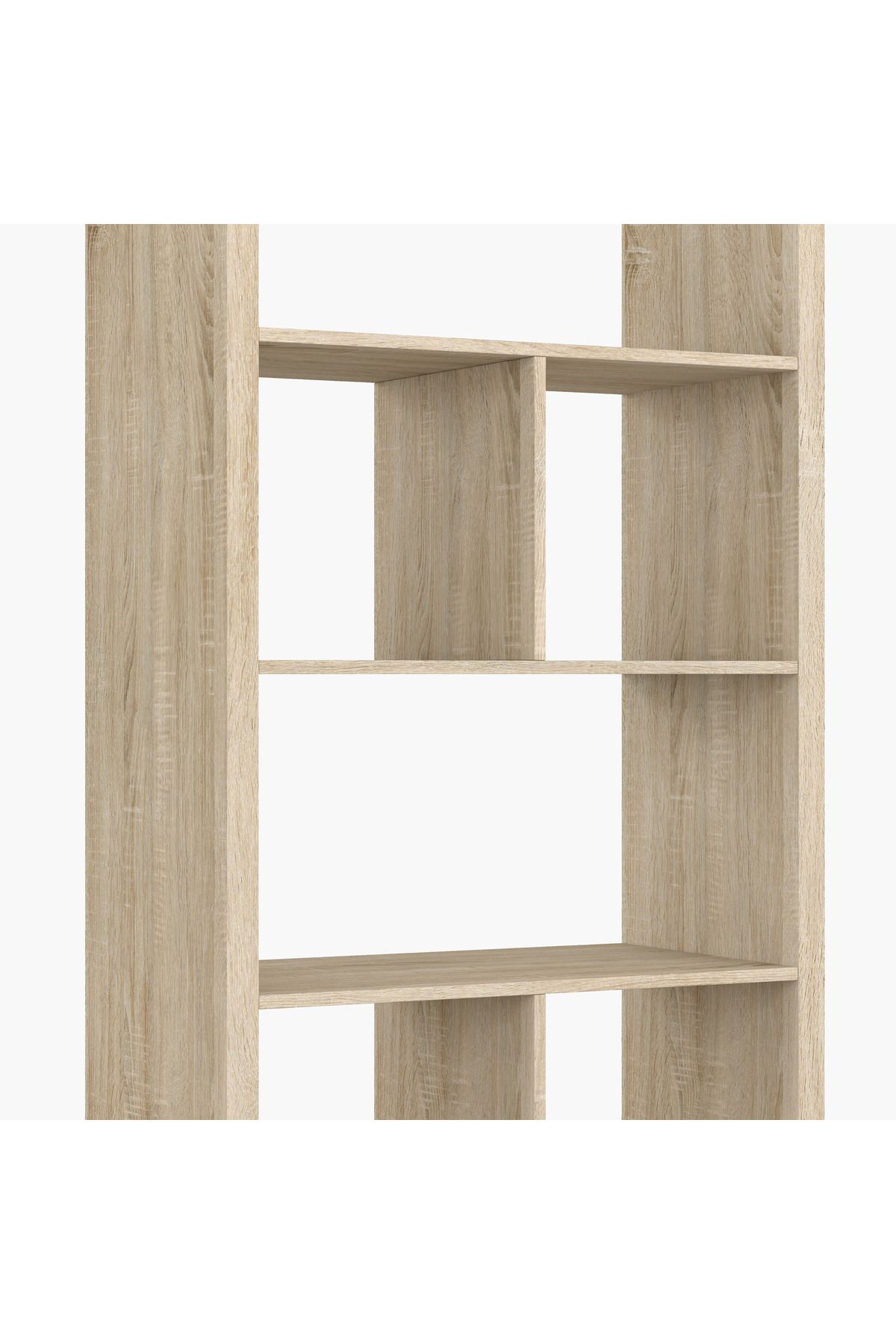 erorex-Halmstad NXT 6 Cube Bookcase 7