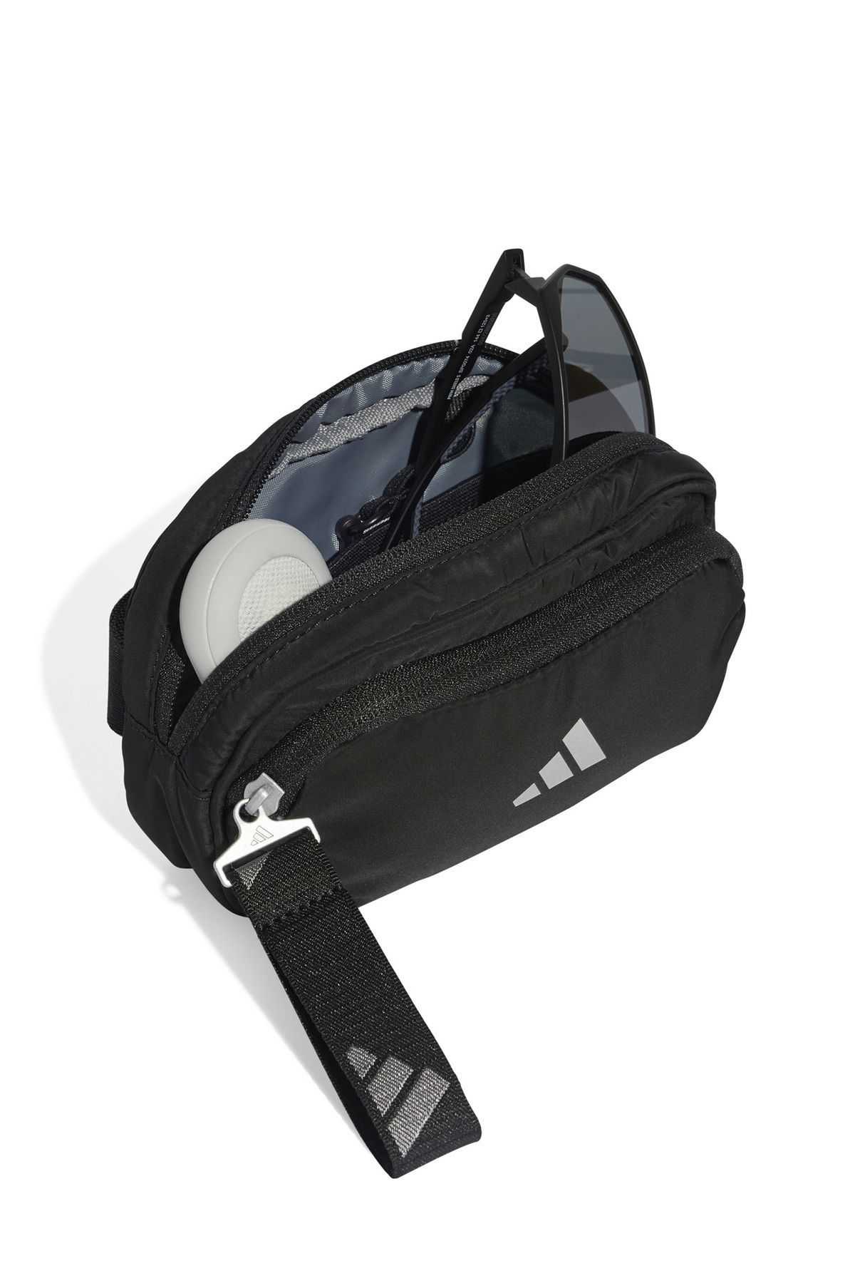 کیف دستی مشکی زنانه استاندارد سیاه اورجینال adidas