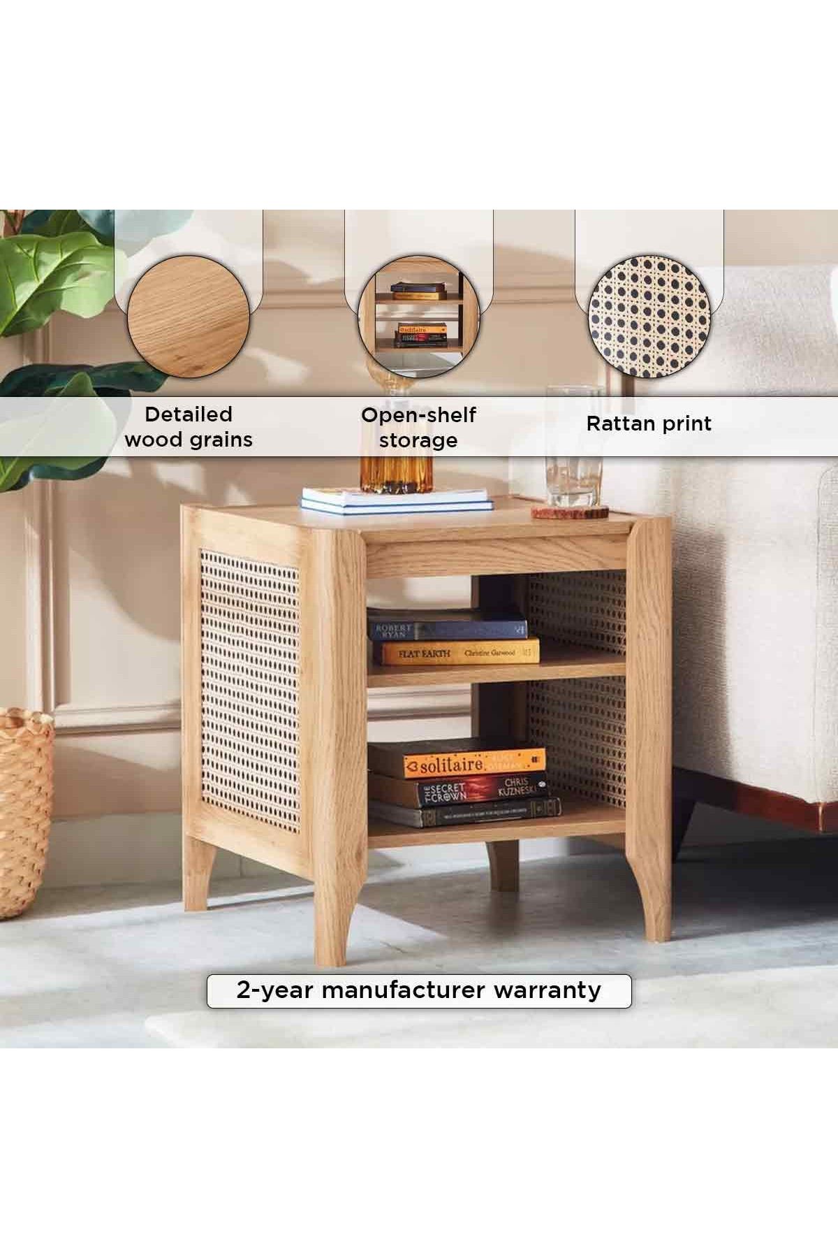 erorex-Java End Table 4