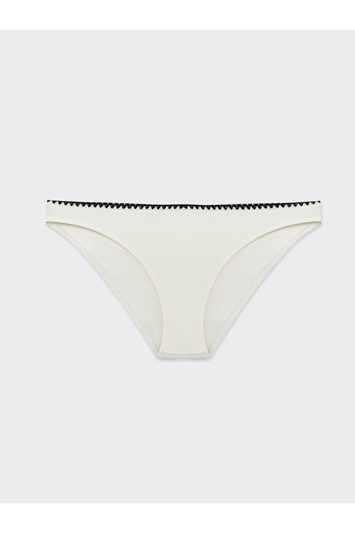 LC Waikiki Düz Brazilian Bikini Alt