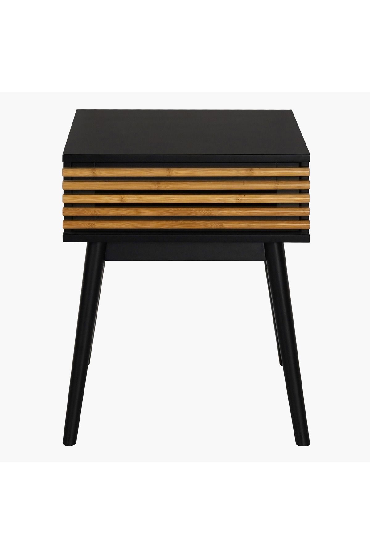erorex-Fresno End Table with Shelf 2