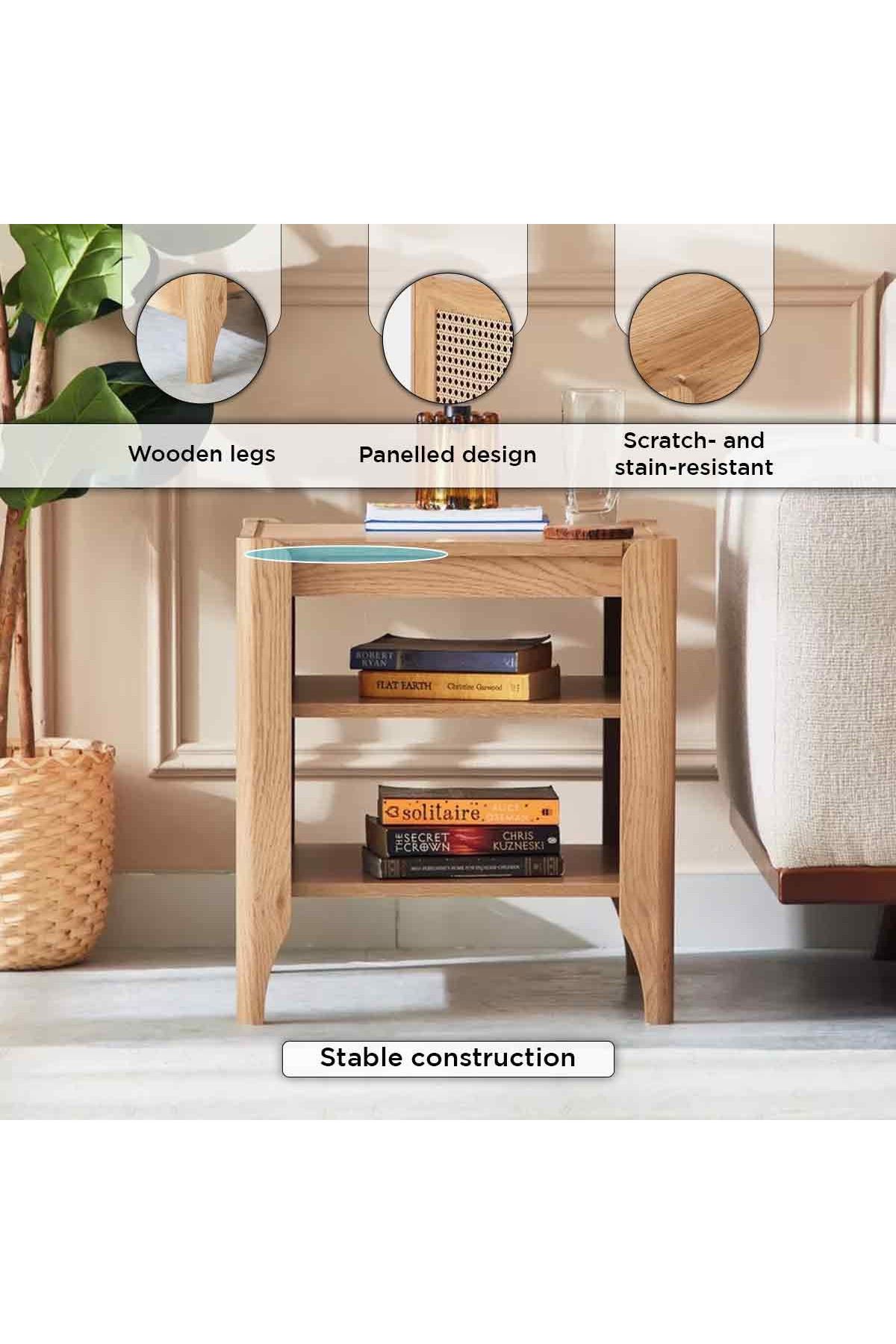 erorex-Java End Table 5