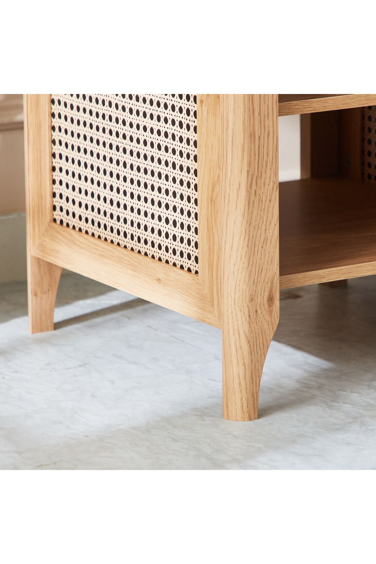 erorex-Java End Table 8