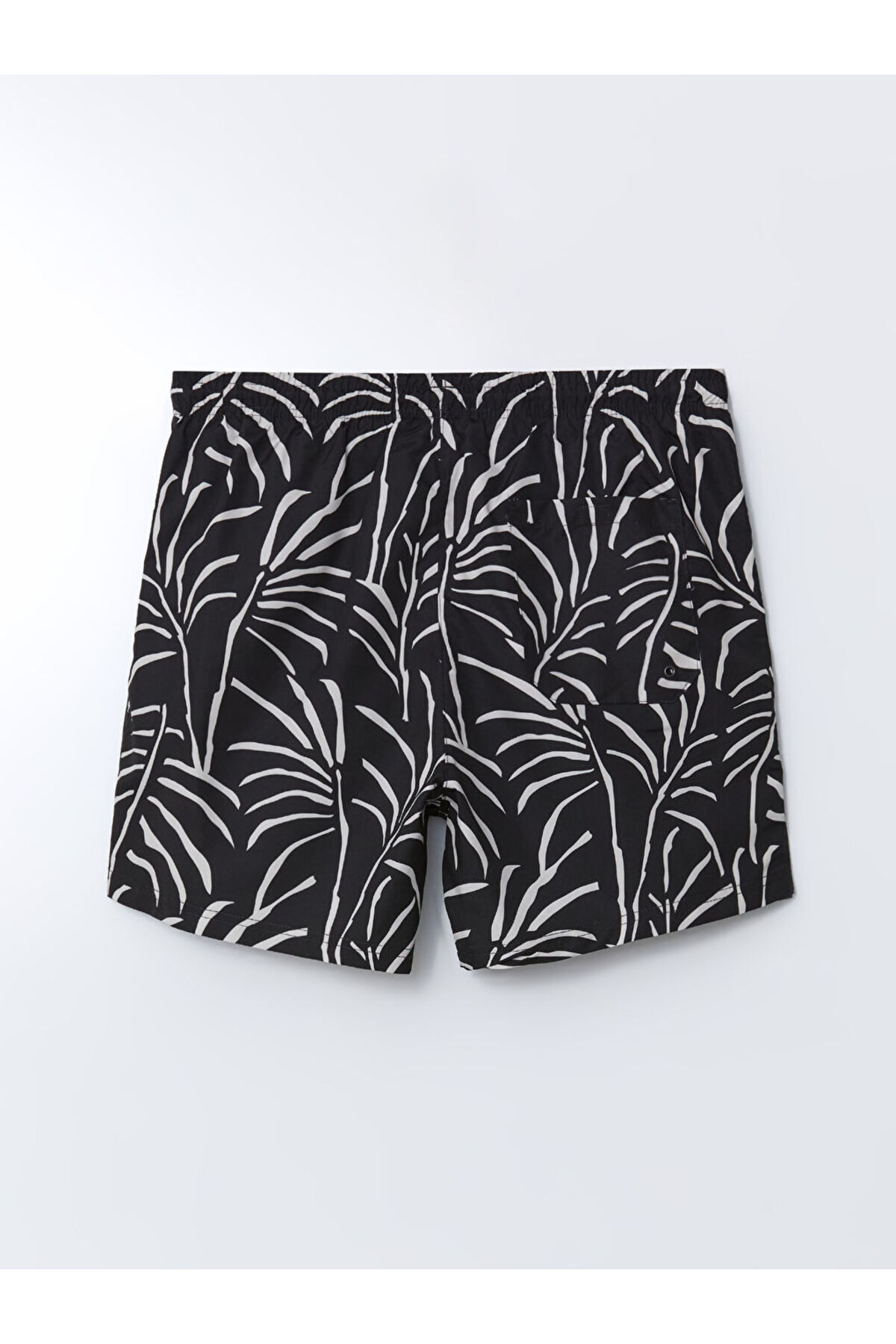 LC Waikiki-Create Your Style from Uzg Store |   Short Length Patterned Men's Swim Shorts 6