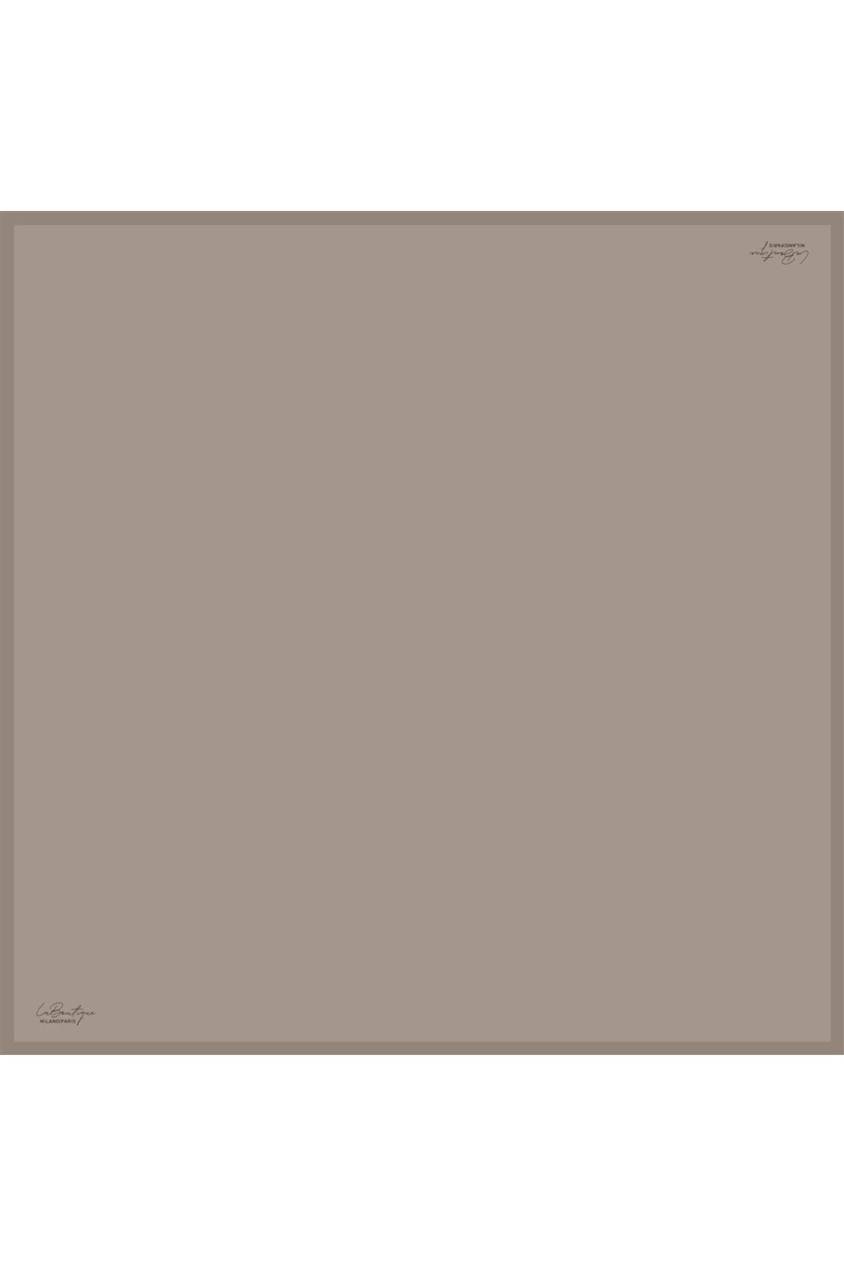 DÜZ RENK SURA İPEK - 110 - 90X90