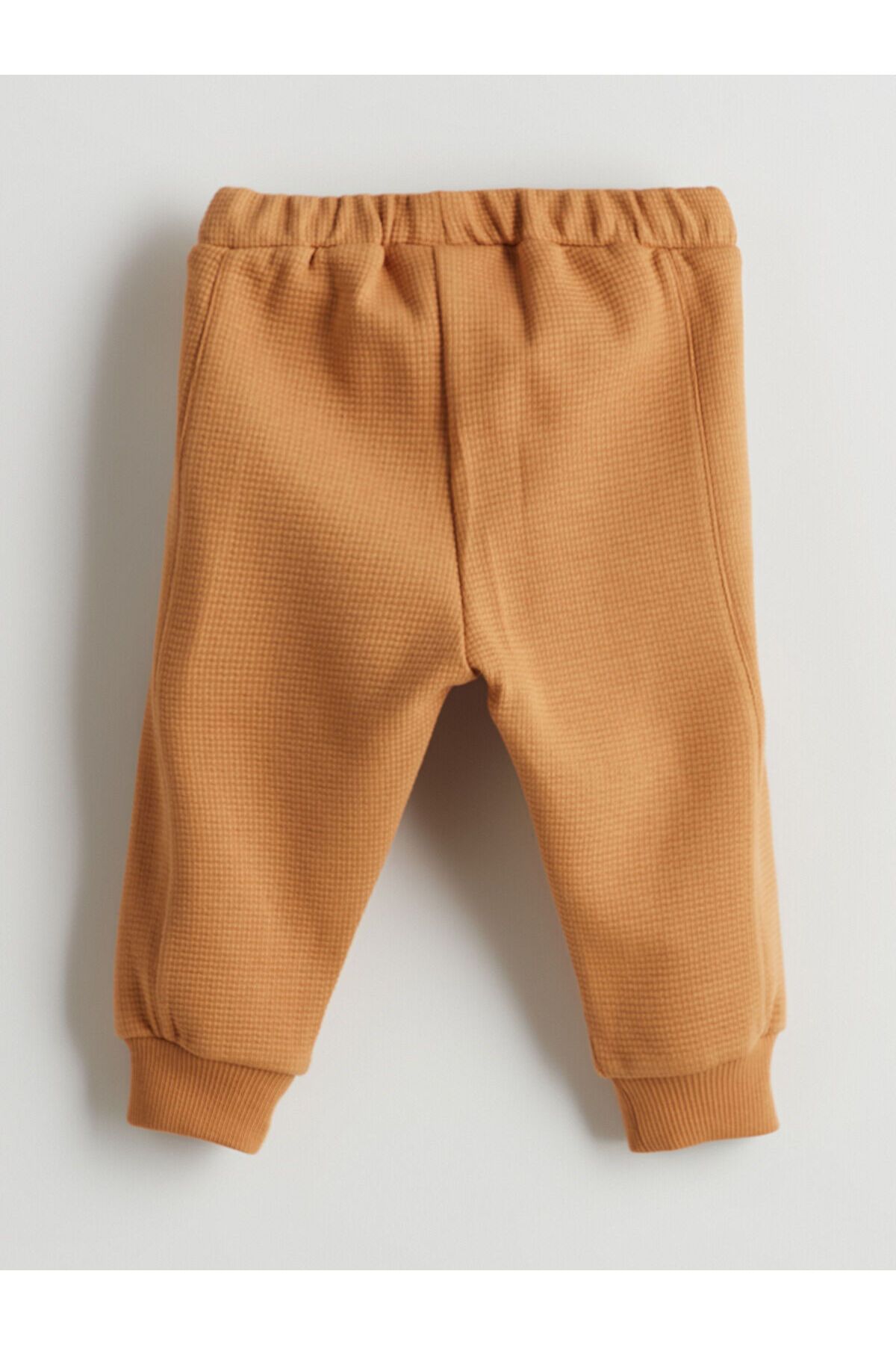 LC Waikiki-Basic Sweatpants with Elastic Waist, Pack of 2 7