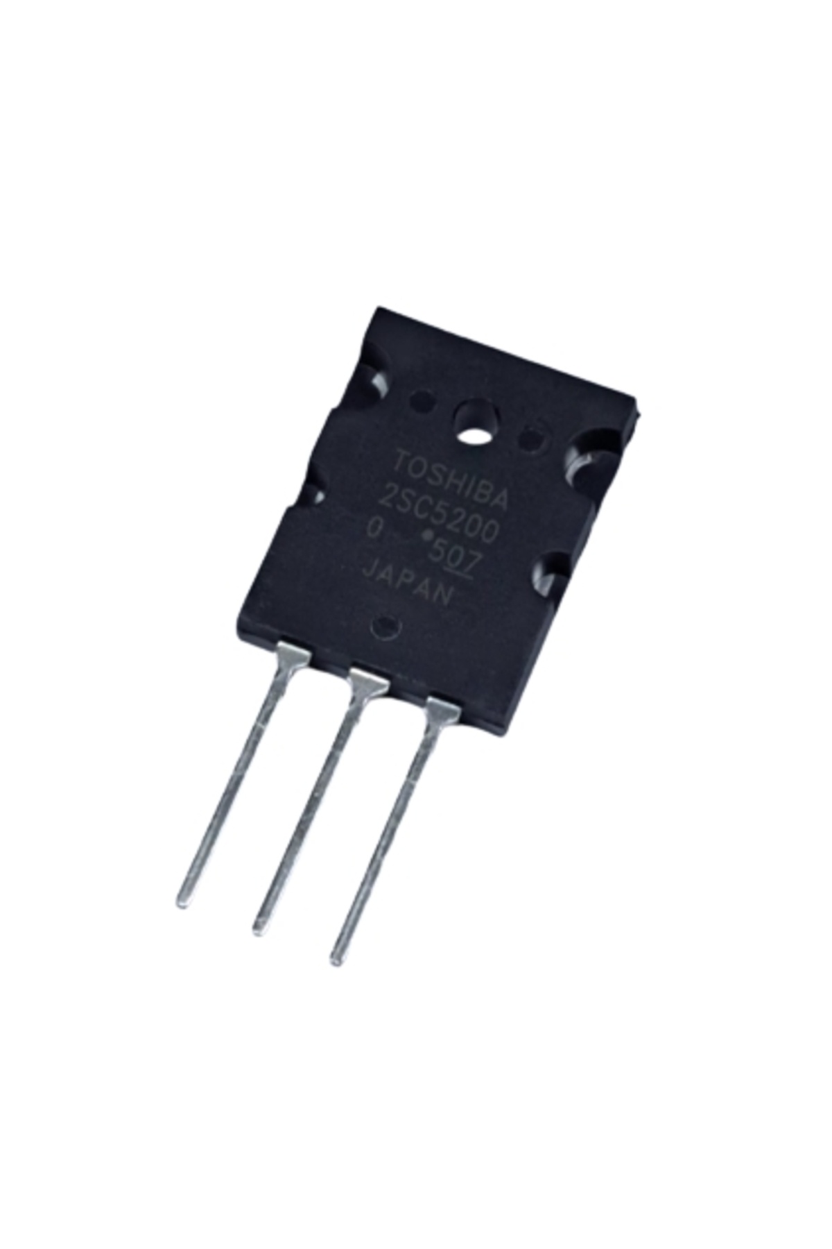 Powermaster 2SC 5200 TO-3PL Transistör - Fiyatı, Yorumları