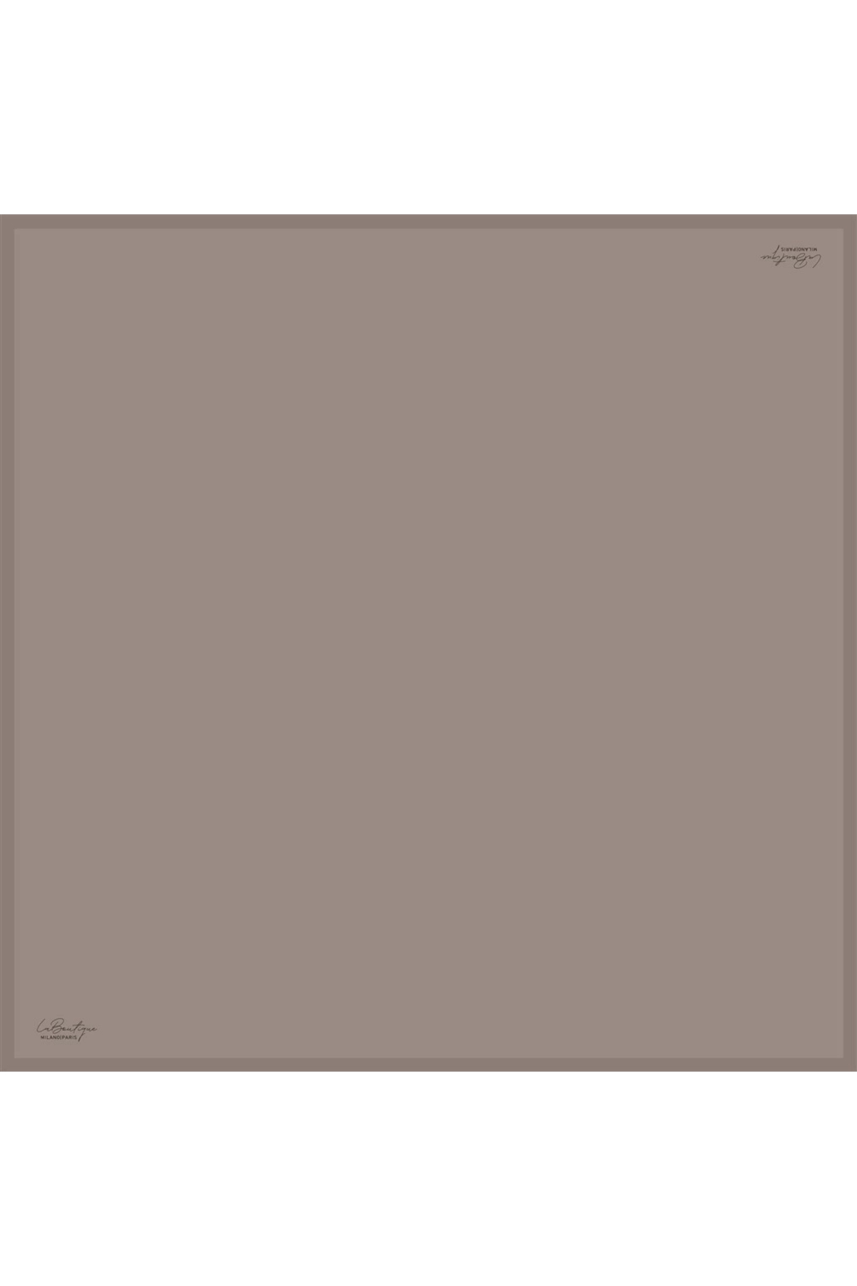 DÜZ RENK SURA İPEK - 108 - 90X90