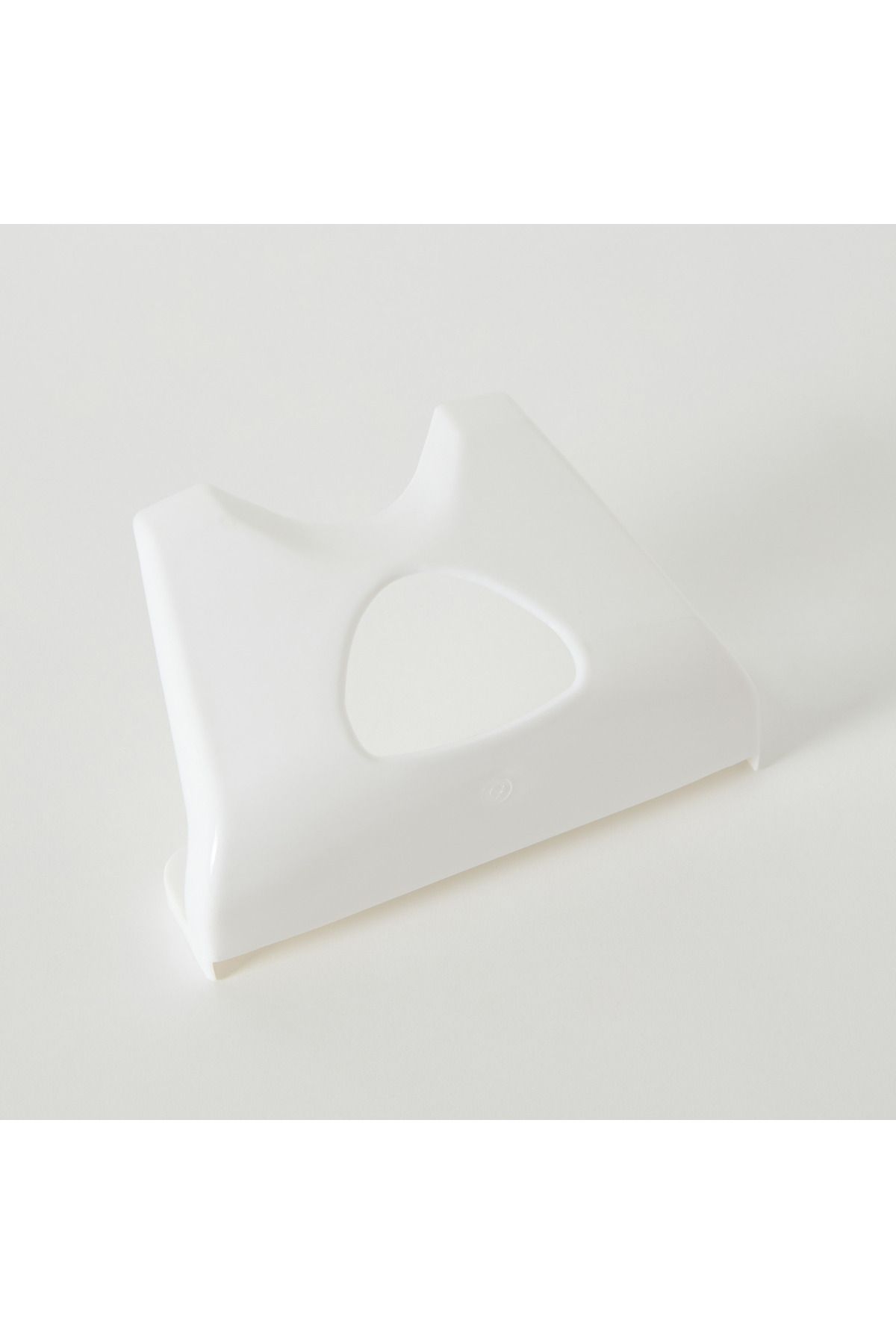 erorex-Alina Pan And Pots Lid Holder - 15x15x20 cm 6