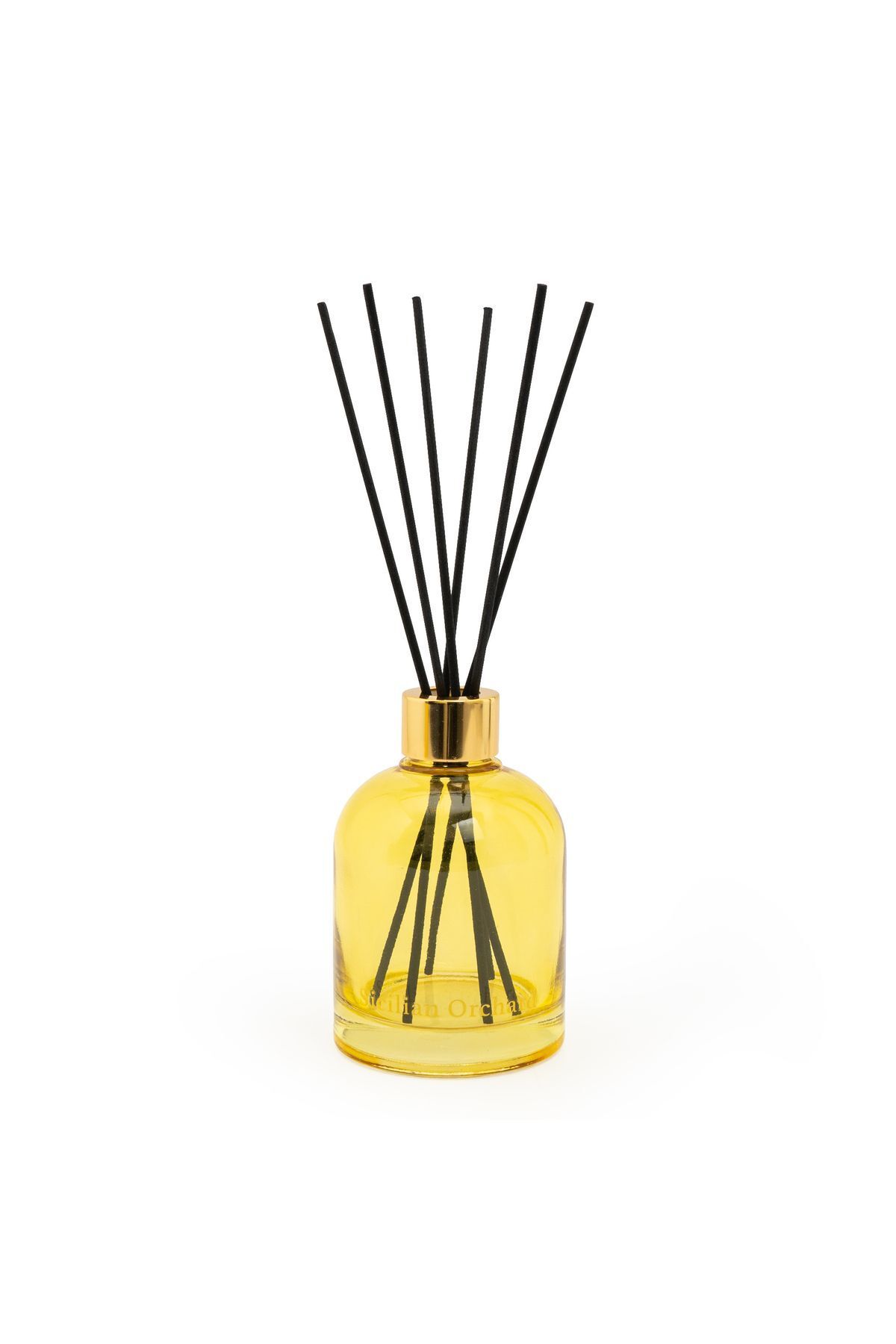 HKG--CAN  LEMON GROVE SCENT 200ML REED DIFFUSER 'SICILIAN ORCHARD' 2