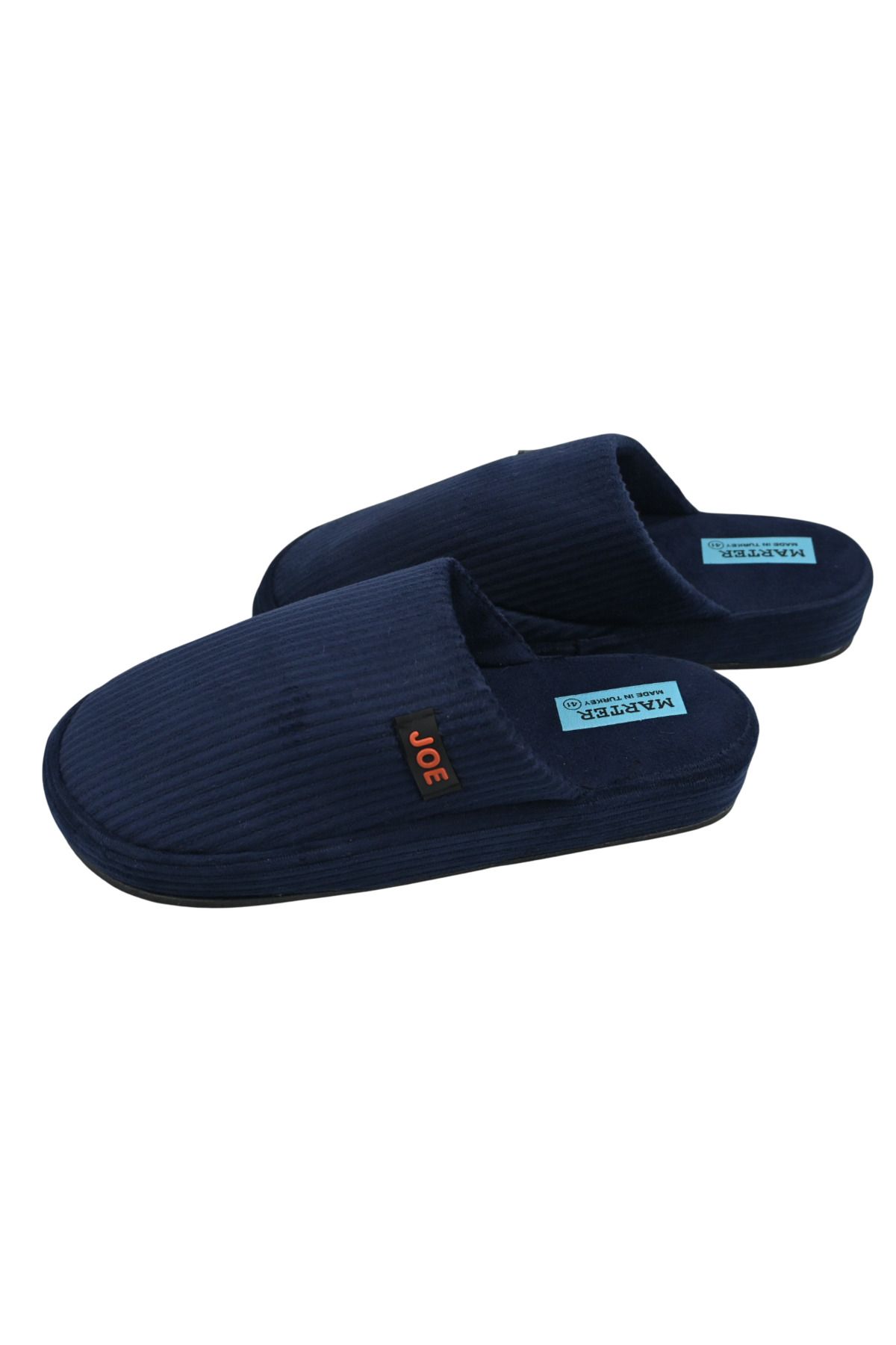 Sia Çanta-Sia Bag - Comfortline Non-Slip Eva Silent Base, Suede Texture Inner Winter Non-Cold Feet 3