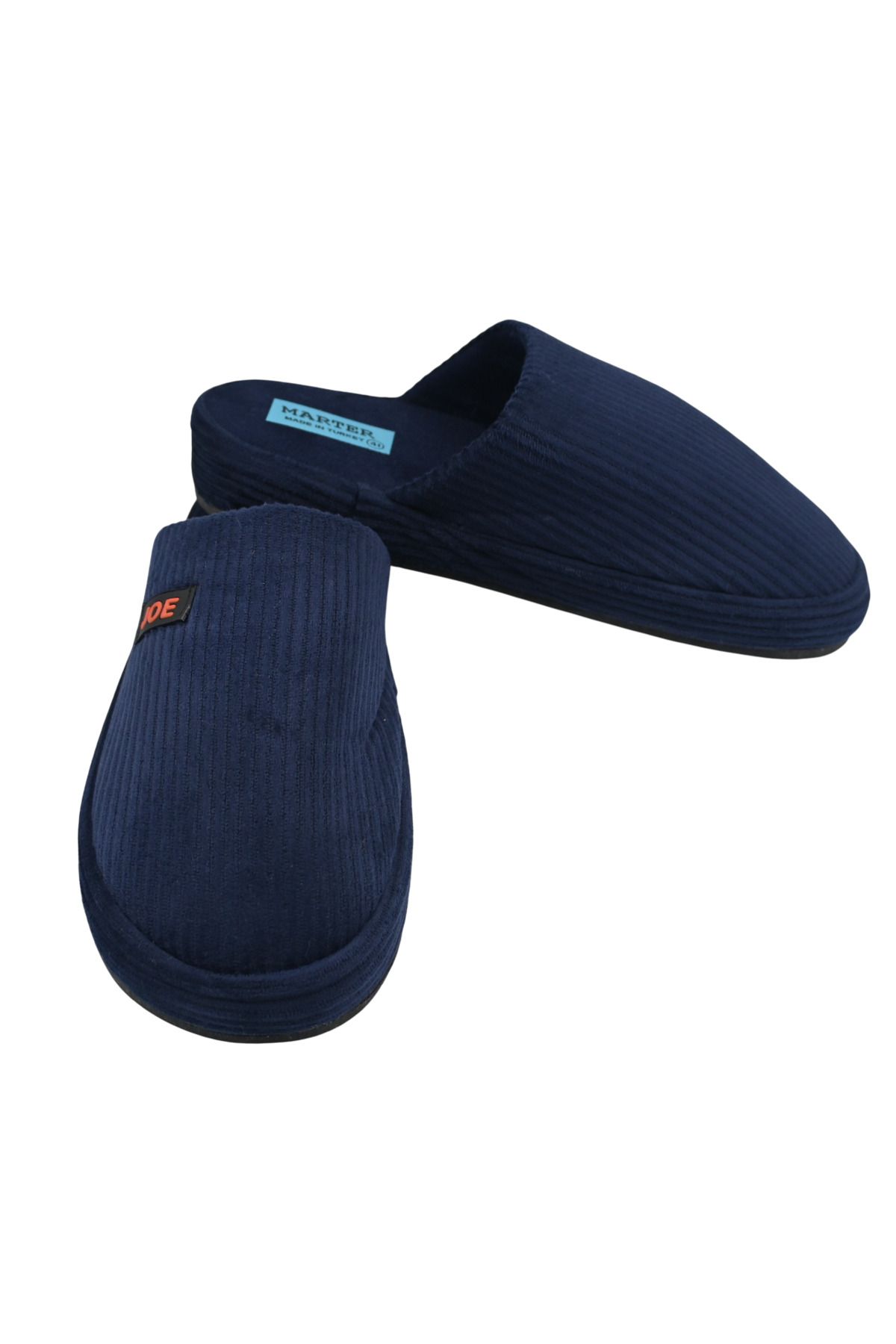 Sia Çanta-Sia Bag - Comfortline Non-Slip Eva Silent Base, Suede Texture Inner Winter Non-Cold Feet 4