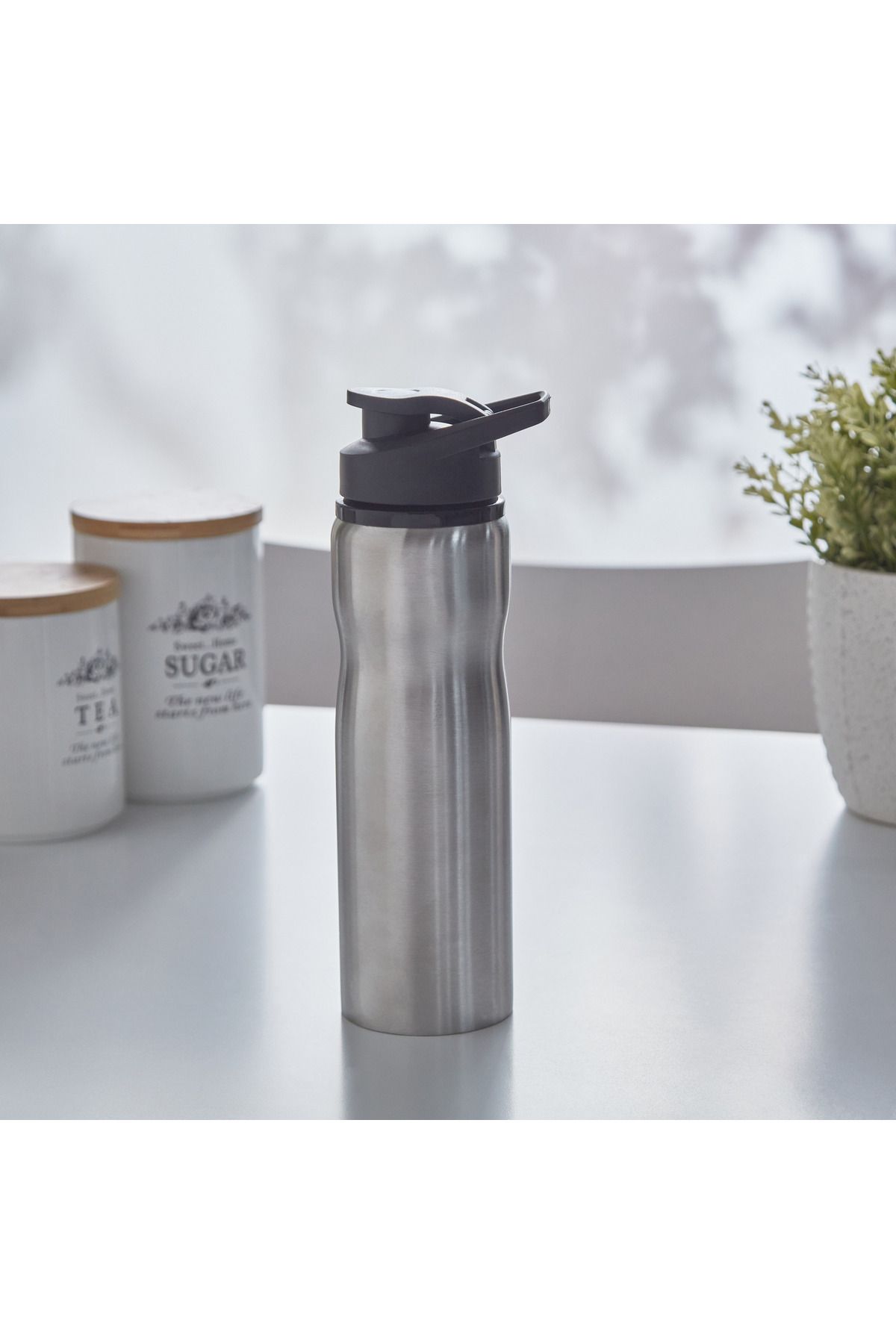 erorex-Stilo Stainless Steel Bottle - 750 ml 4