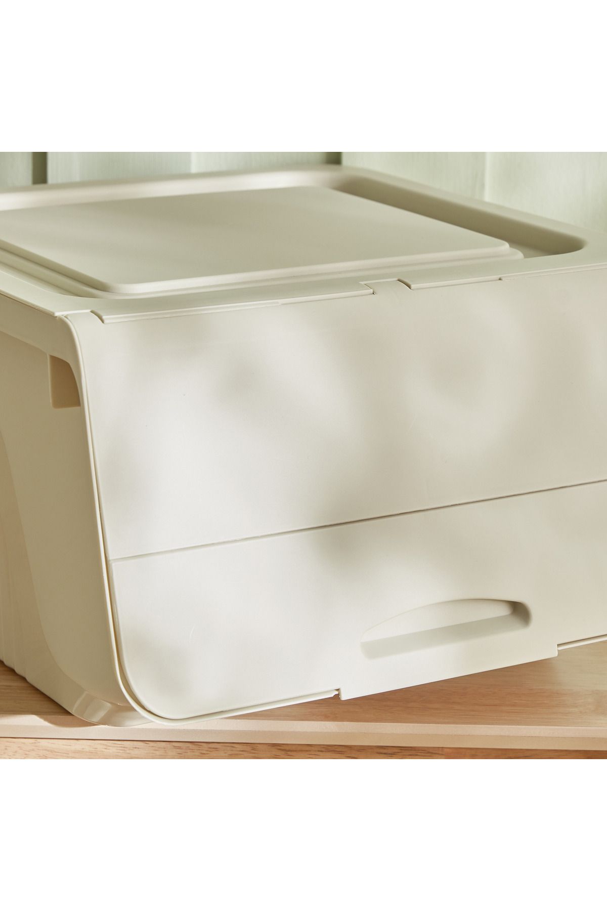 erorex-Juana Stackable Storage Box - 36 L 4