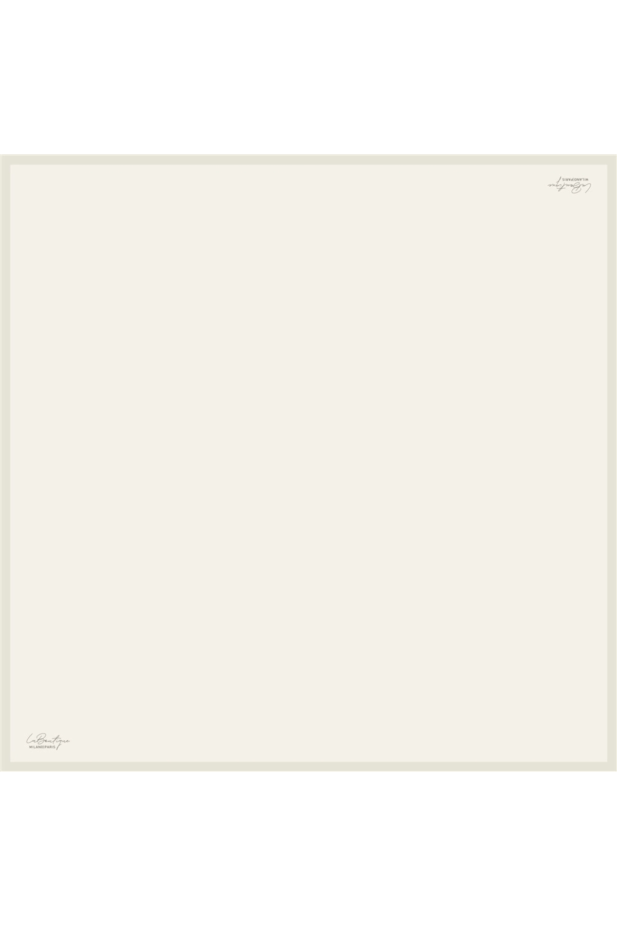 DÜZ RENK SURA İPEK - 111 - 90X90