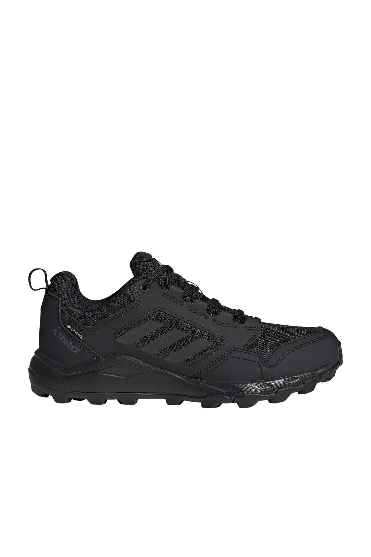 adidas Terrex Tracerocker 2 Gore-tex Kadın Siyah Outdoor Ayakkabı (JI1307)