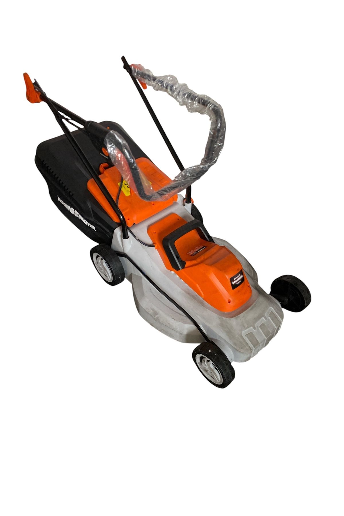 KAWASHIMA Elektrikli Çim Biçme 1800w