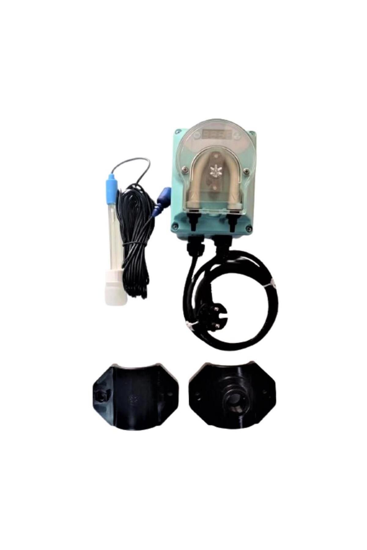 bs pool SİSTEM QS PH 1,5 L/H