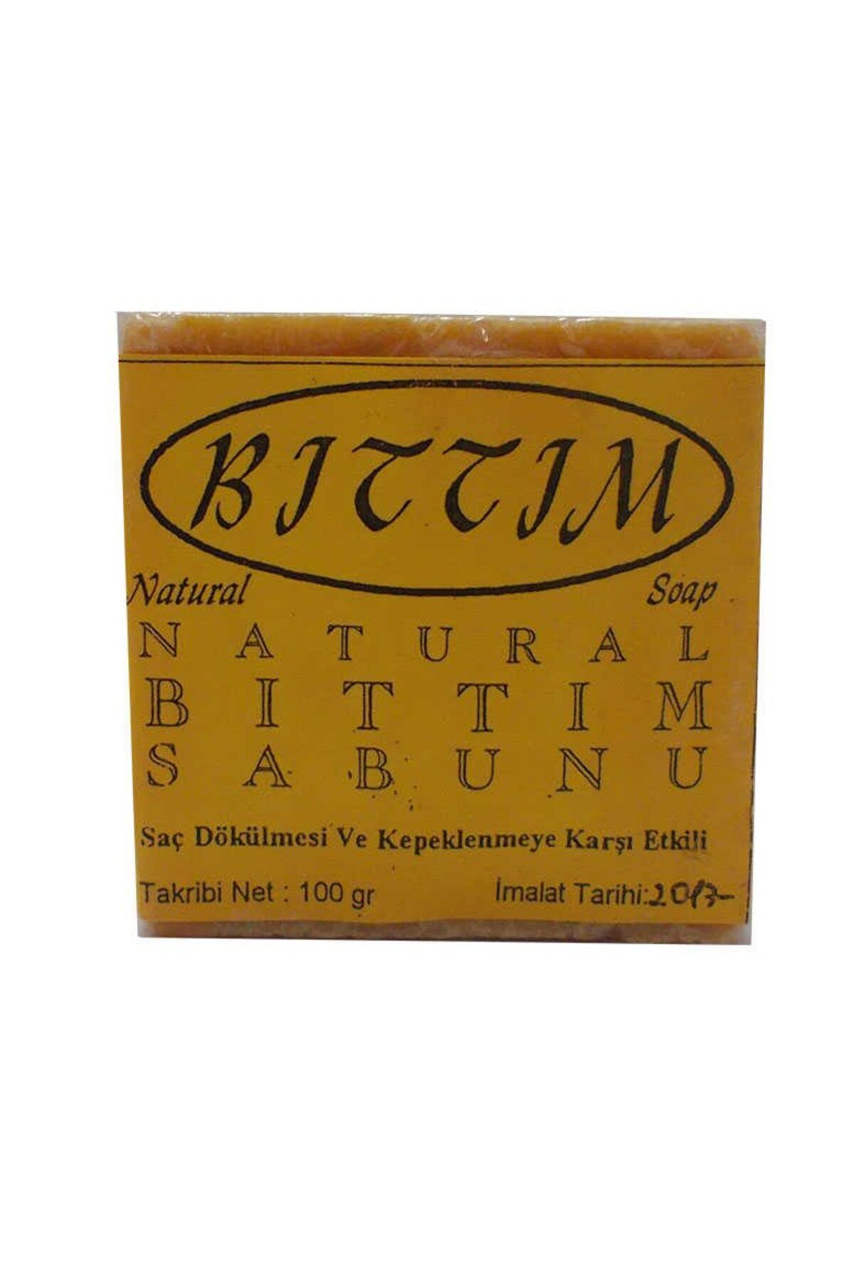 feifei Bıttım Sabunu Dökme Tkrb.70-100 Gr