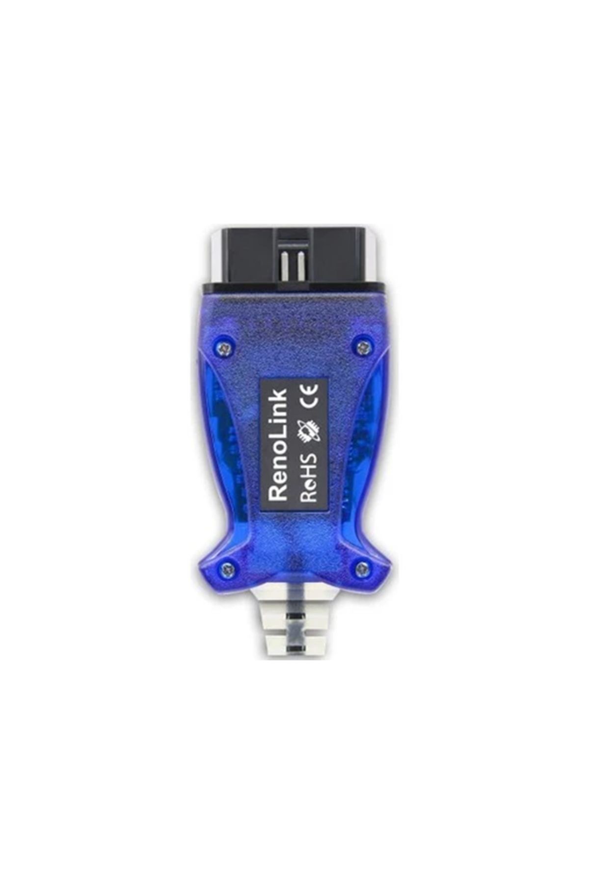 Universal Renolink Mavi 1.53 Ecu Programlama Cihazı Uyumlu
