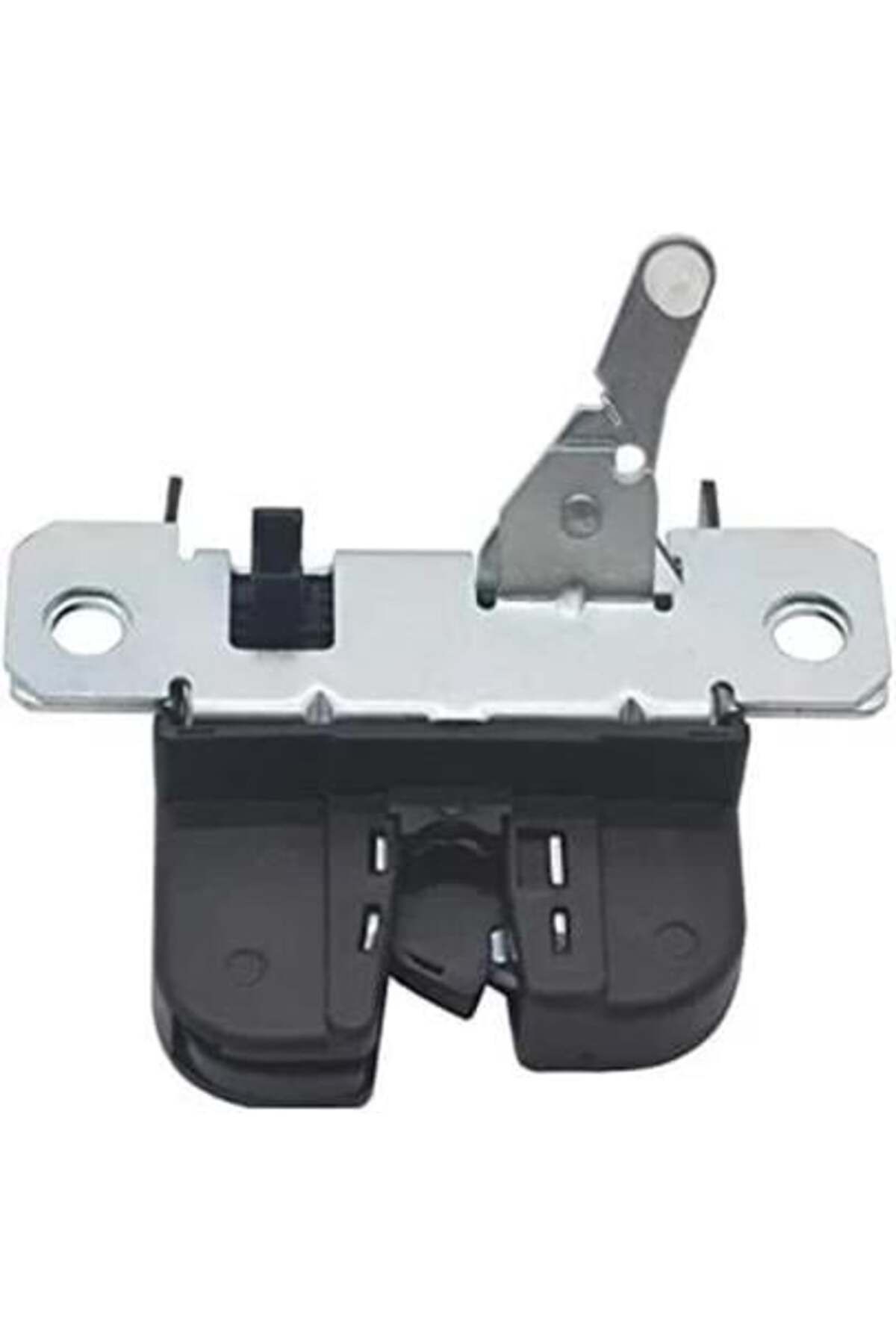 İthal Volkswagen Golf 4 1998-2003 Model Arası Arka Bagaj Kapak Kilidi