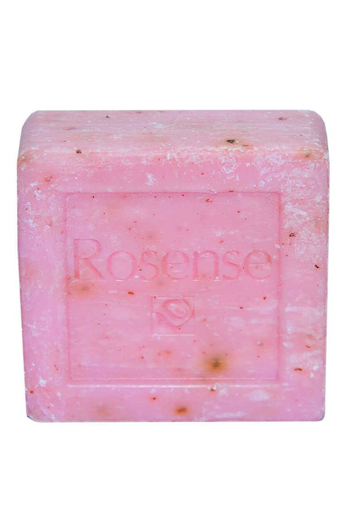 Rosense Gül Yapraklı Bakım Sabunu 100Gr